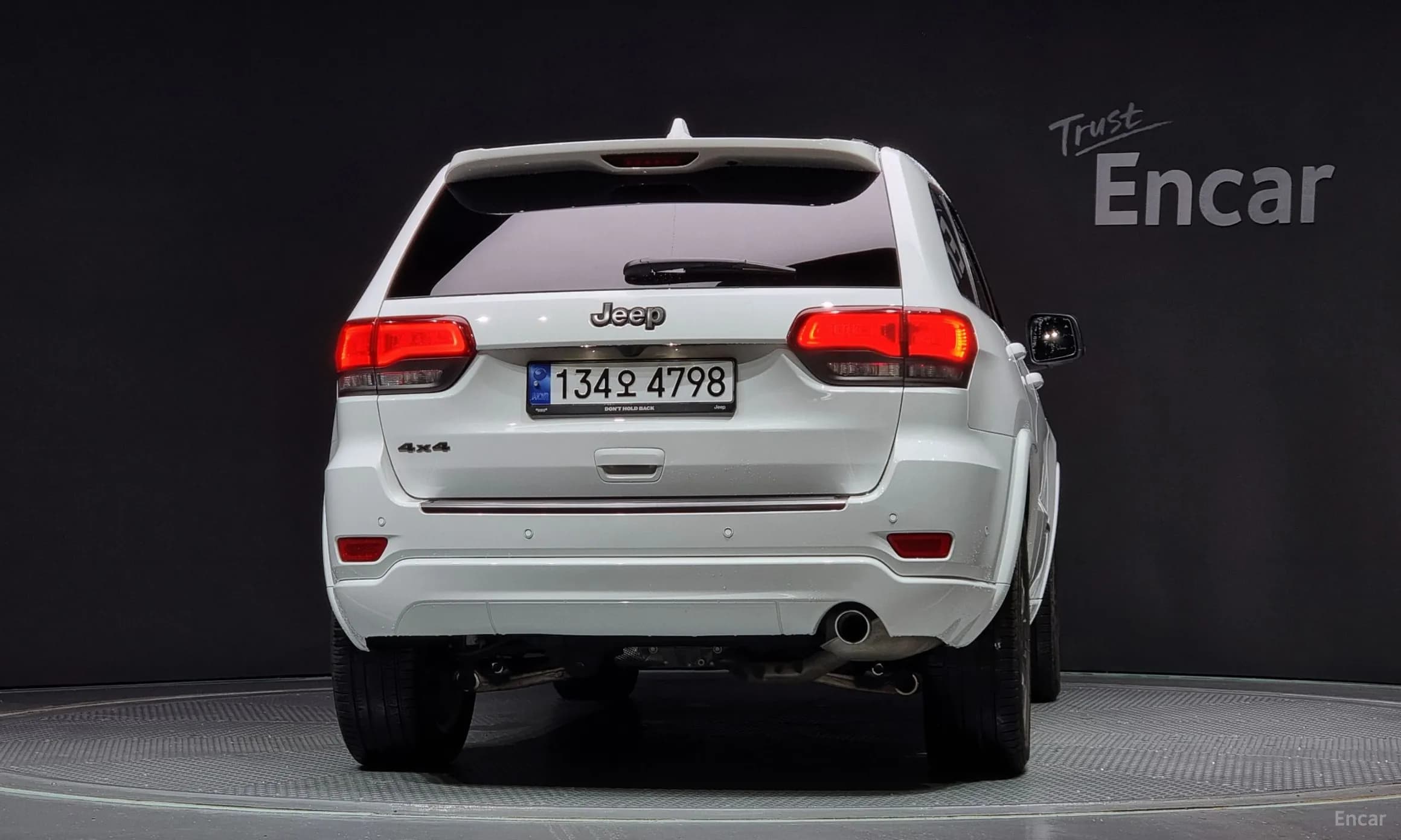 Grand Cherokee