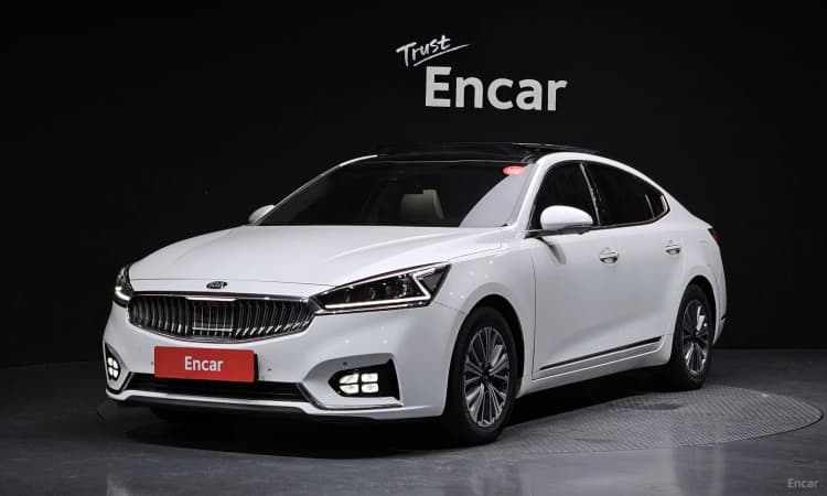 K7 Hybrid