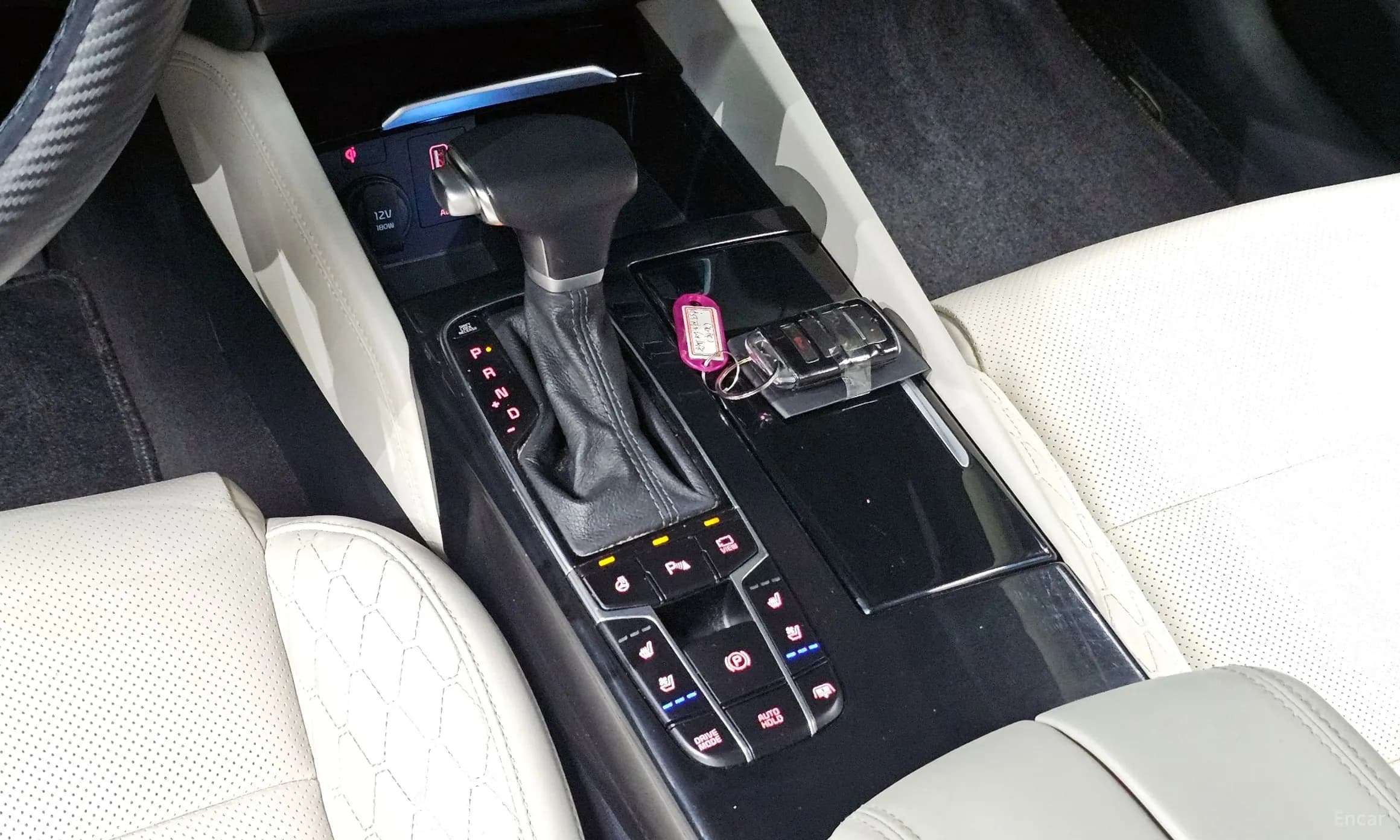 K7 Hybrid