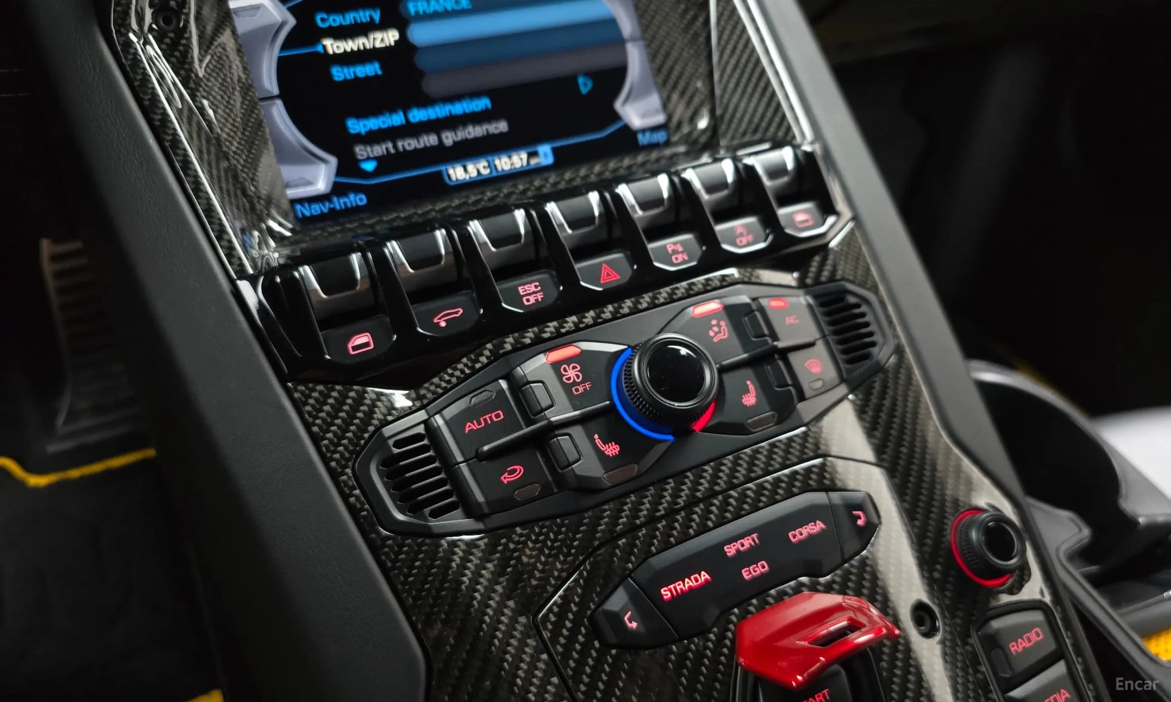 Aventador