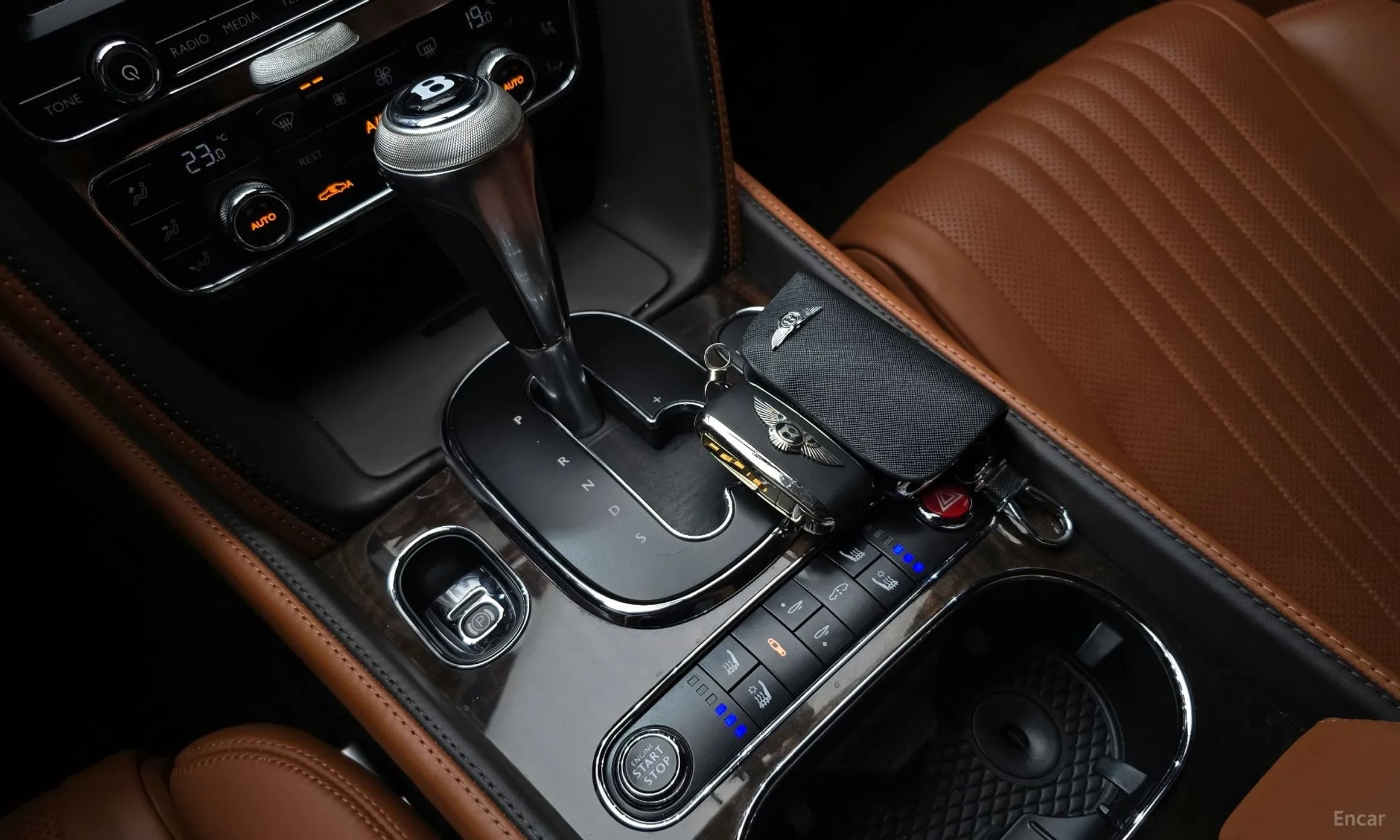 Continental GT 2nd Generation