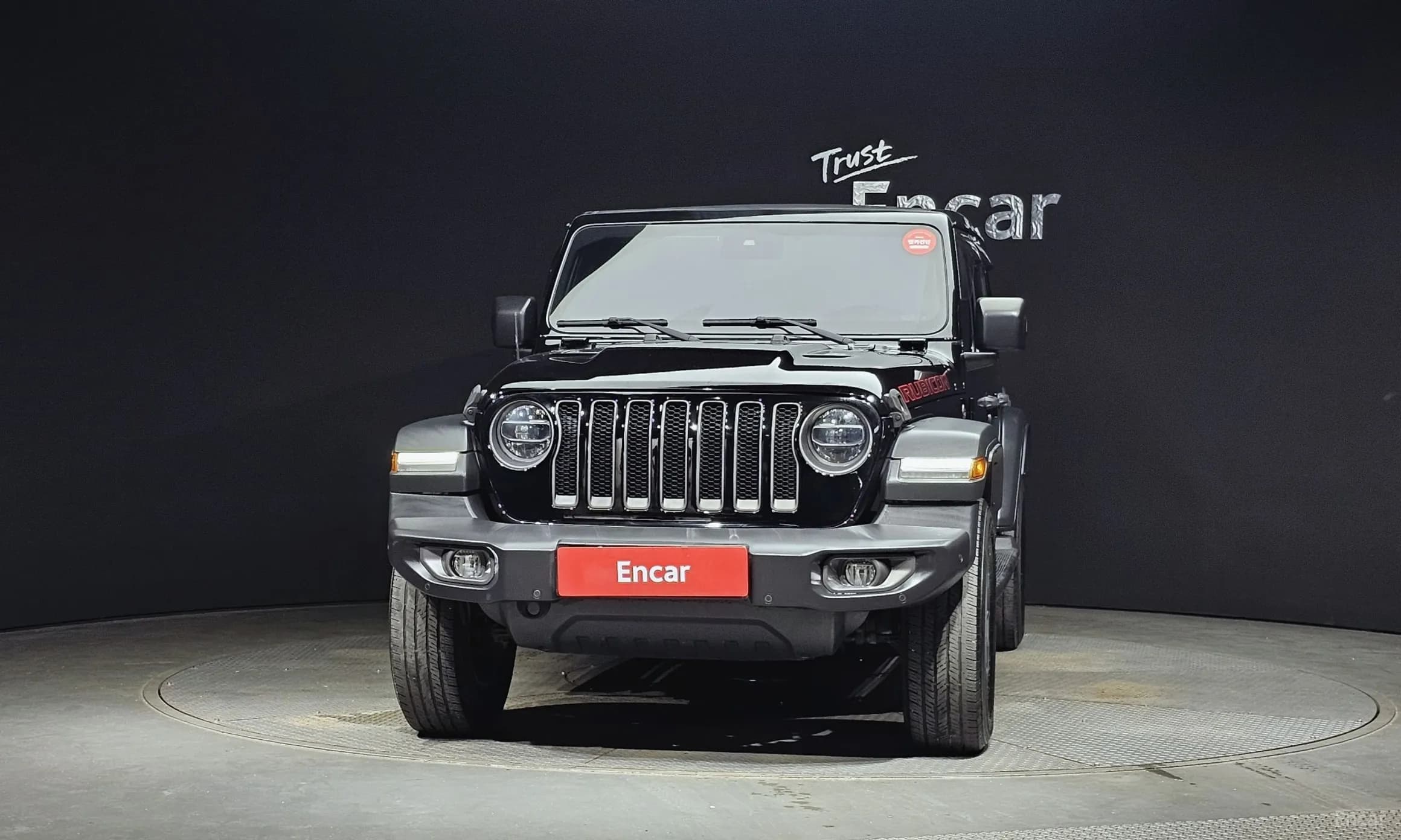 Wrangler (JL)