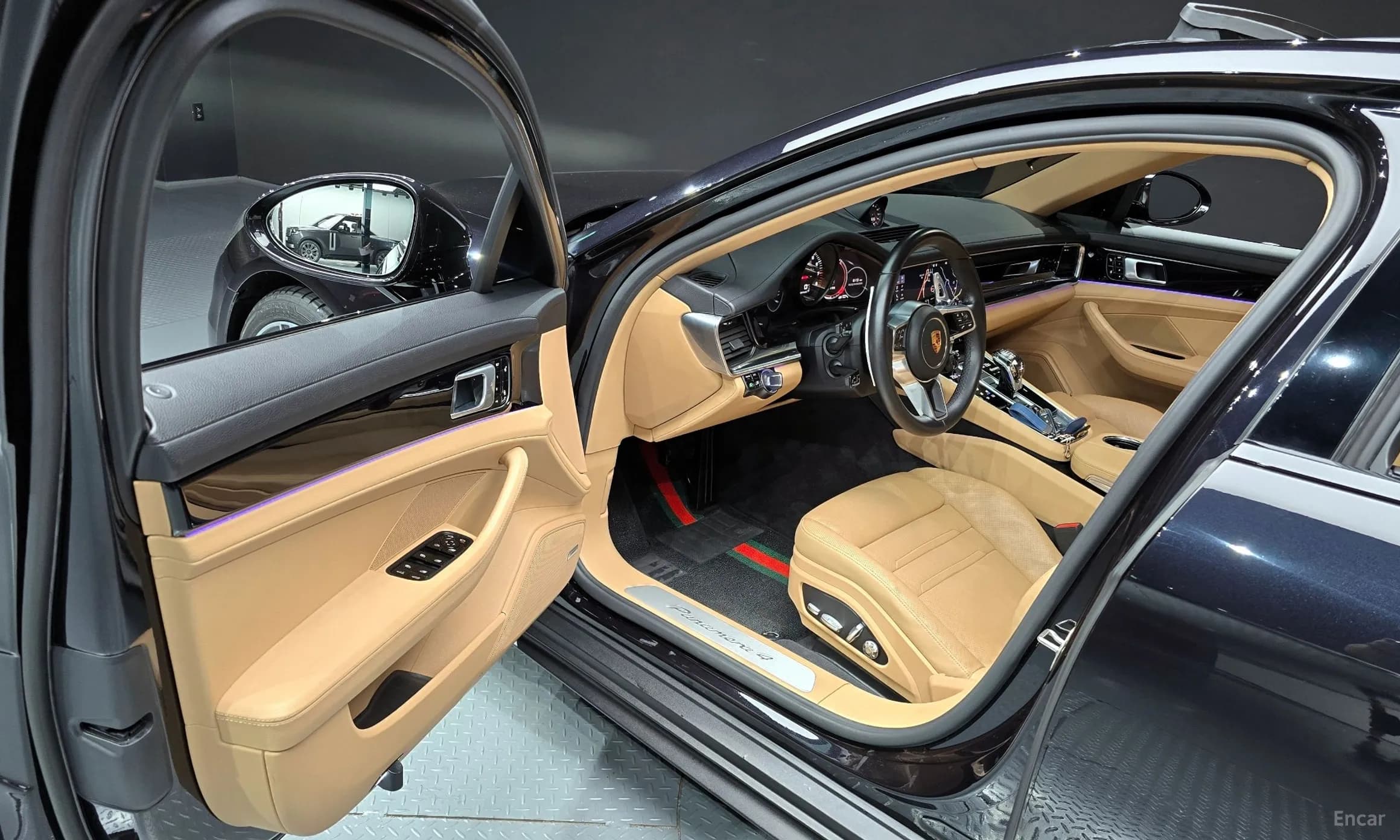 Panamera (971)