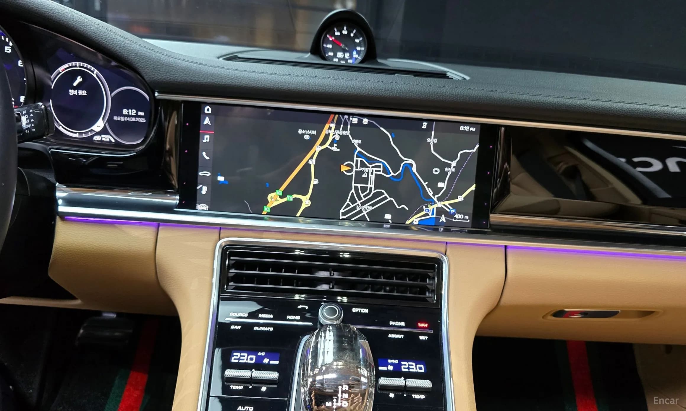 Panamera (971)