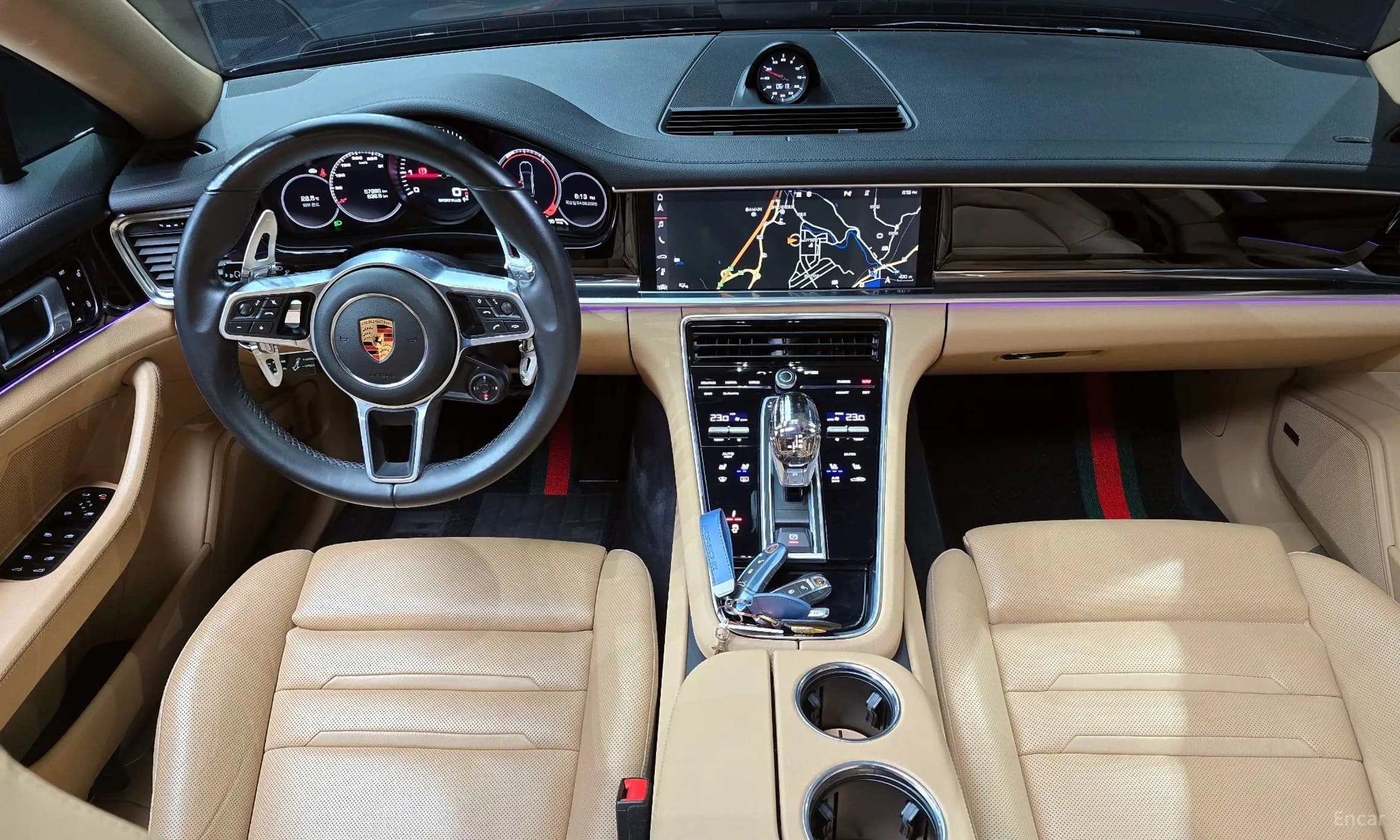 Panamera (971)