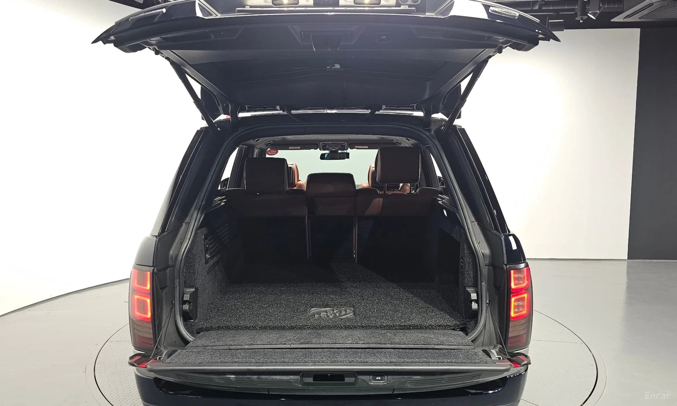 Range Rover 4th Generation