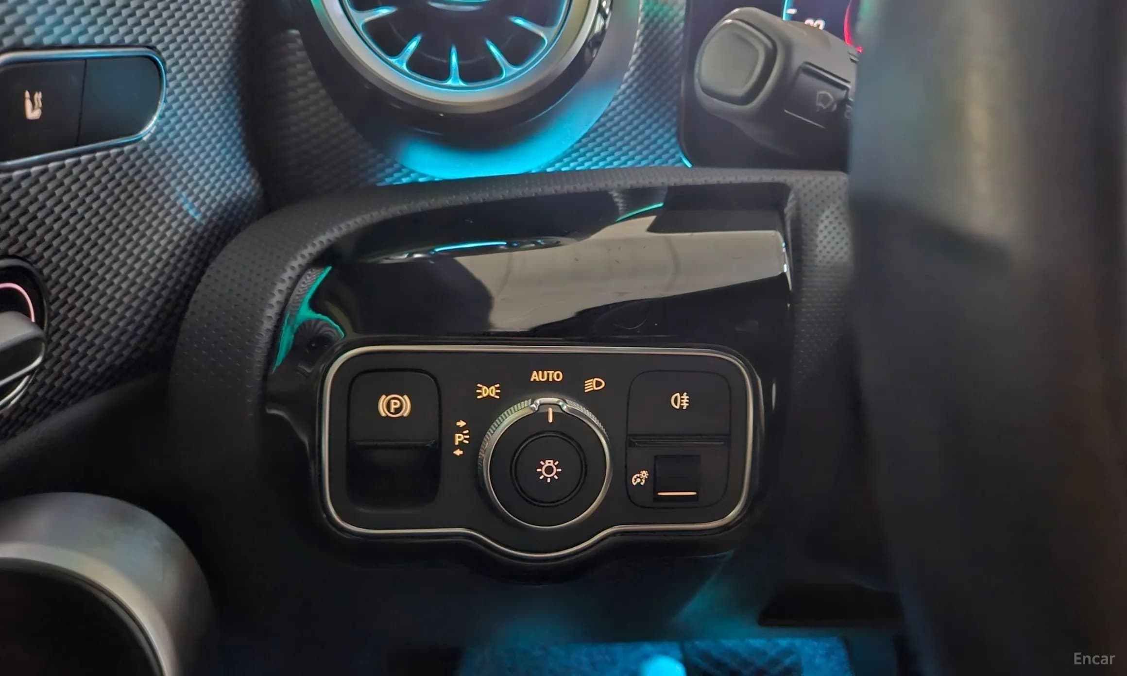 A-Class W177
