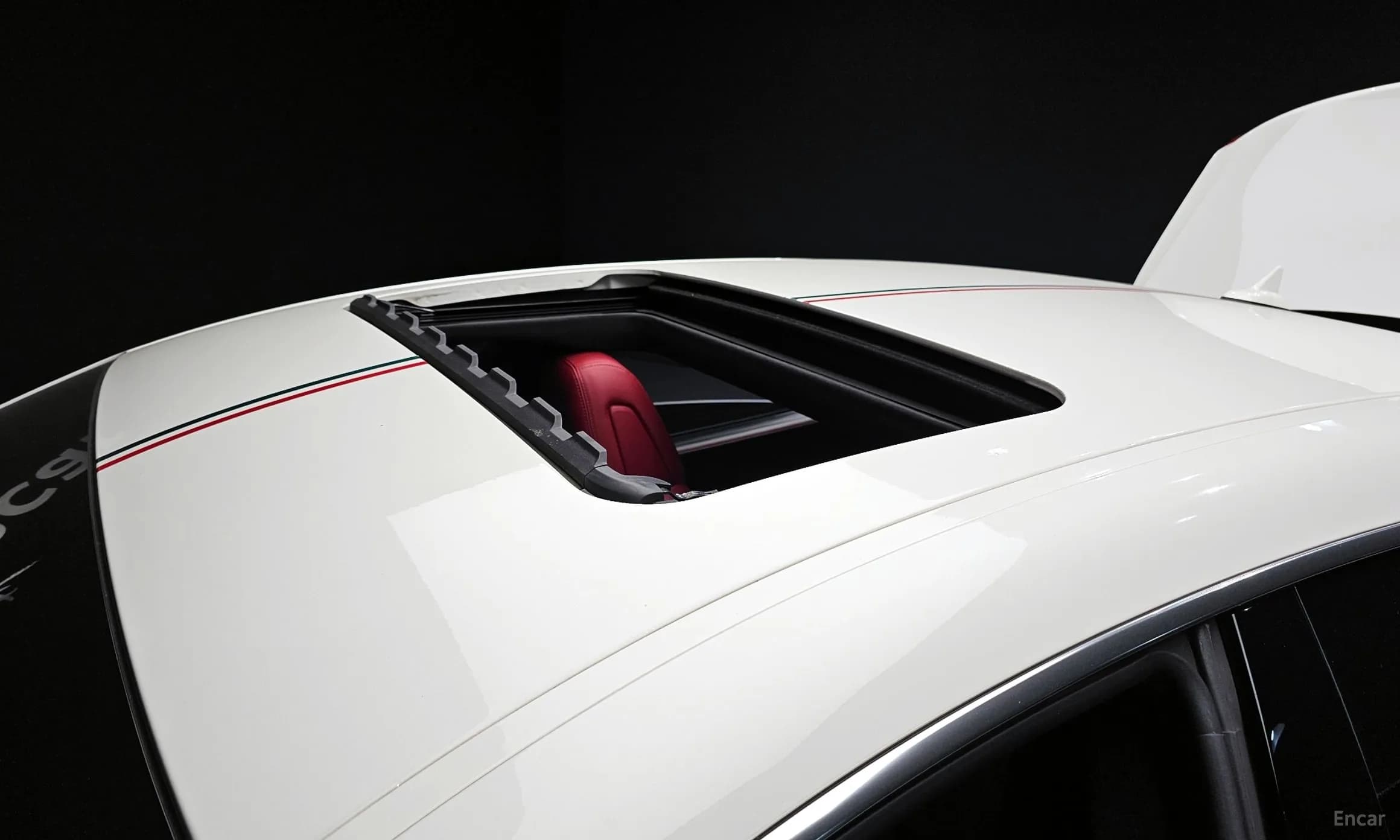 Quattroporte