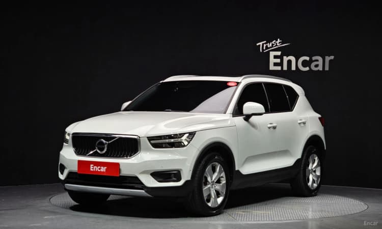 XC40