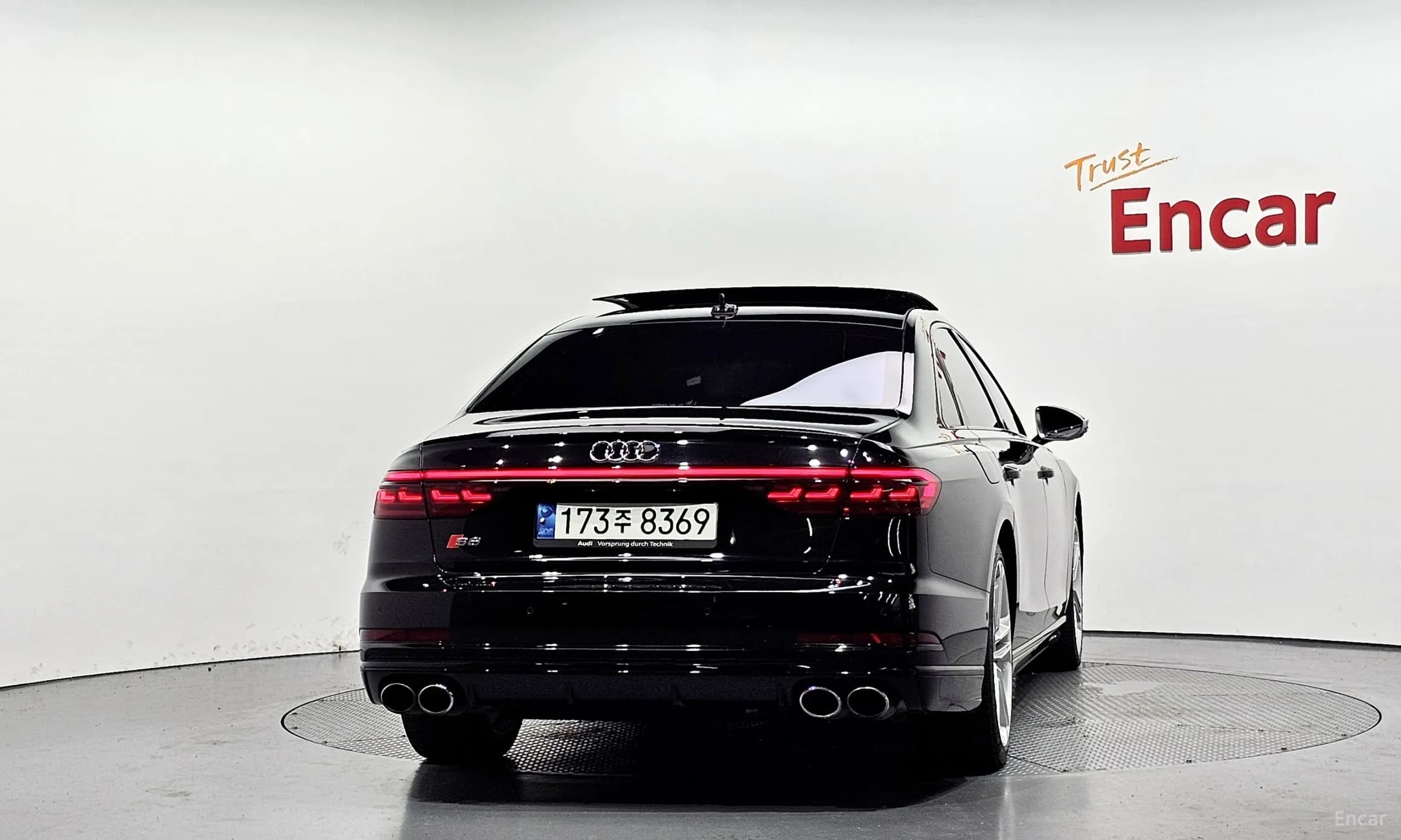 S8 (D5)