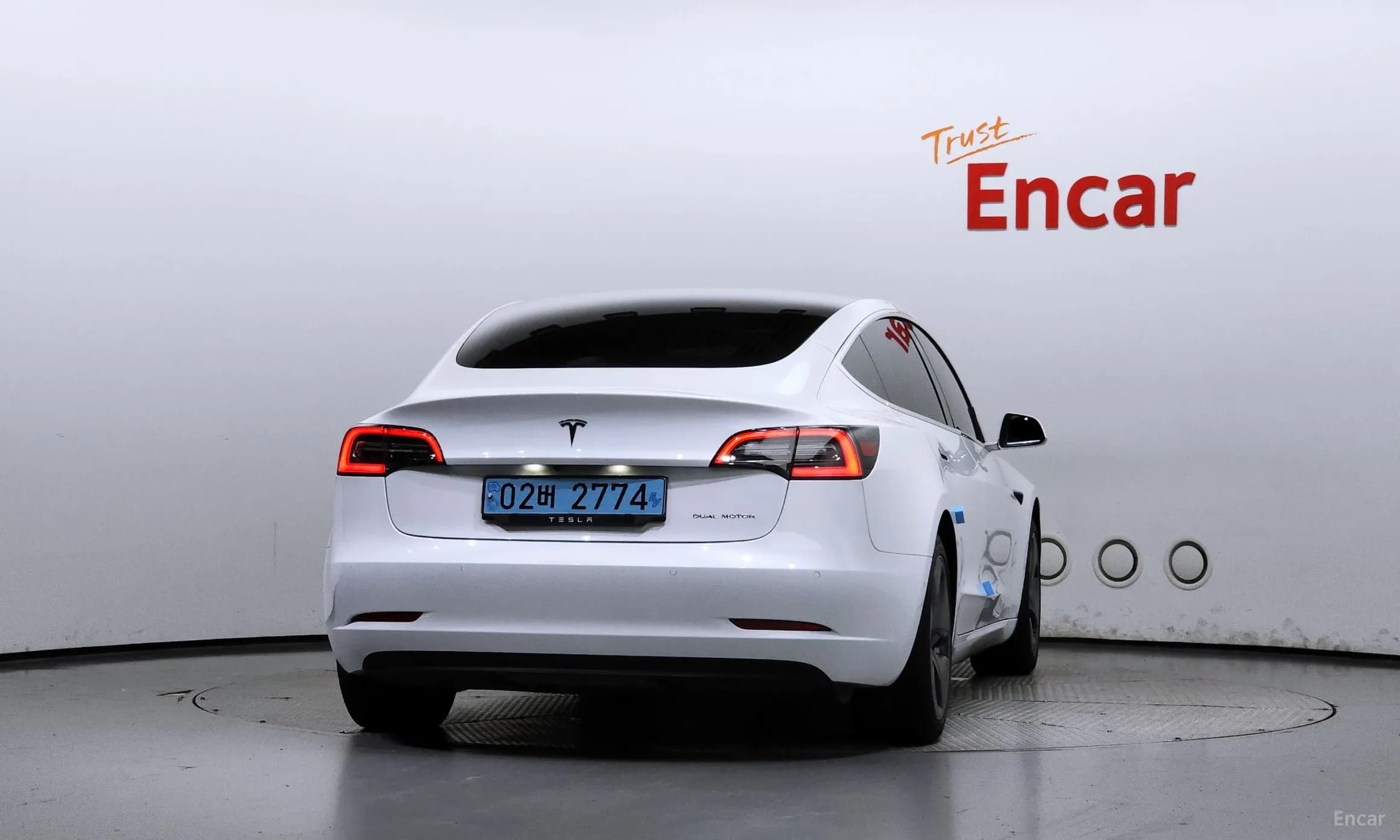 Model 3