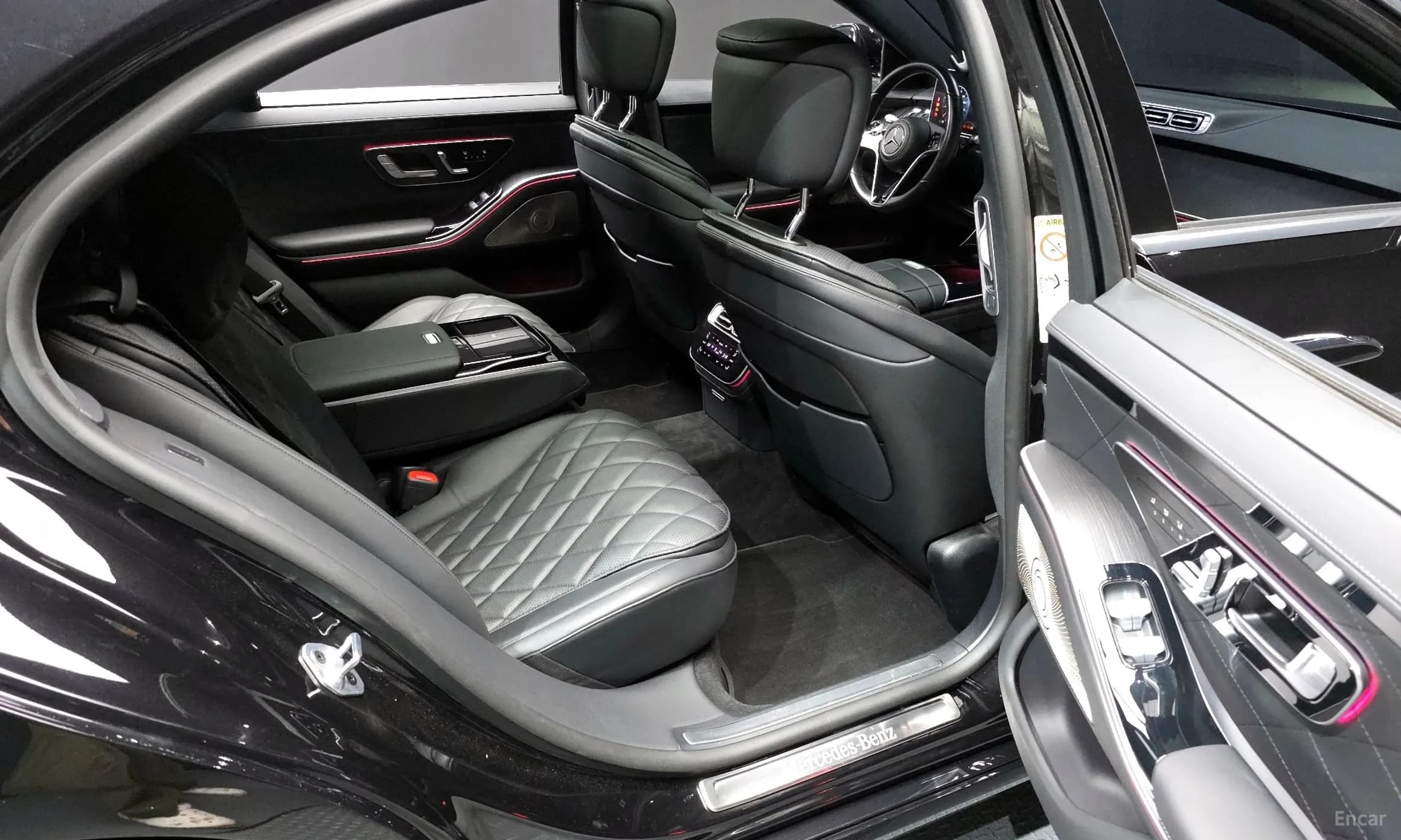 S-Class W223