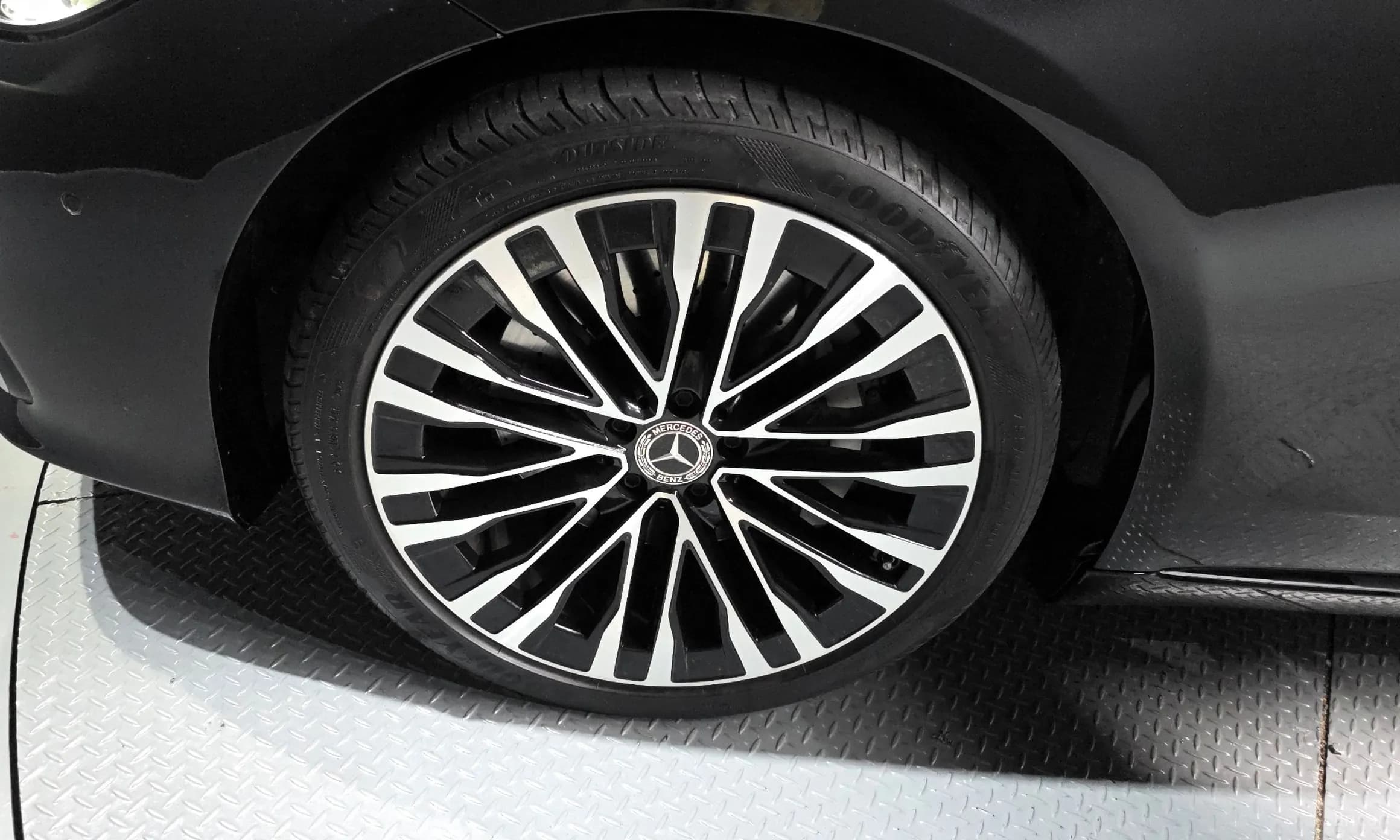 S-Class W223