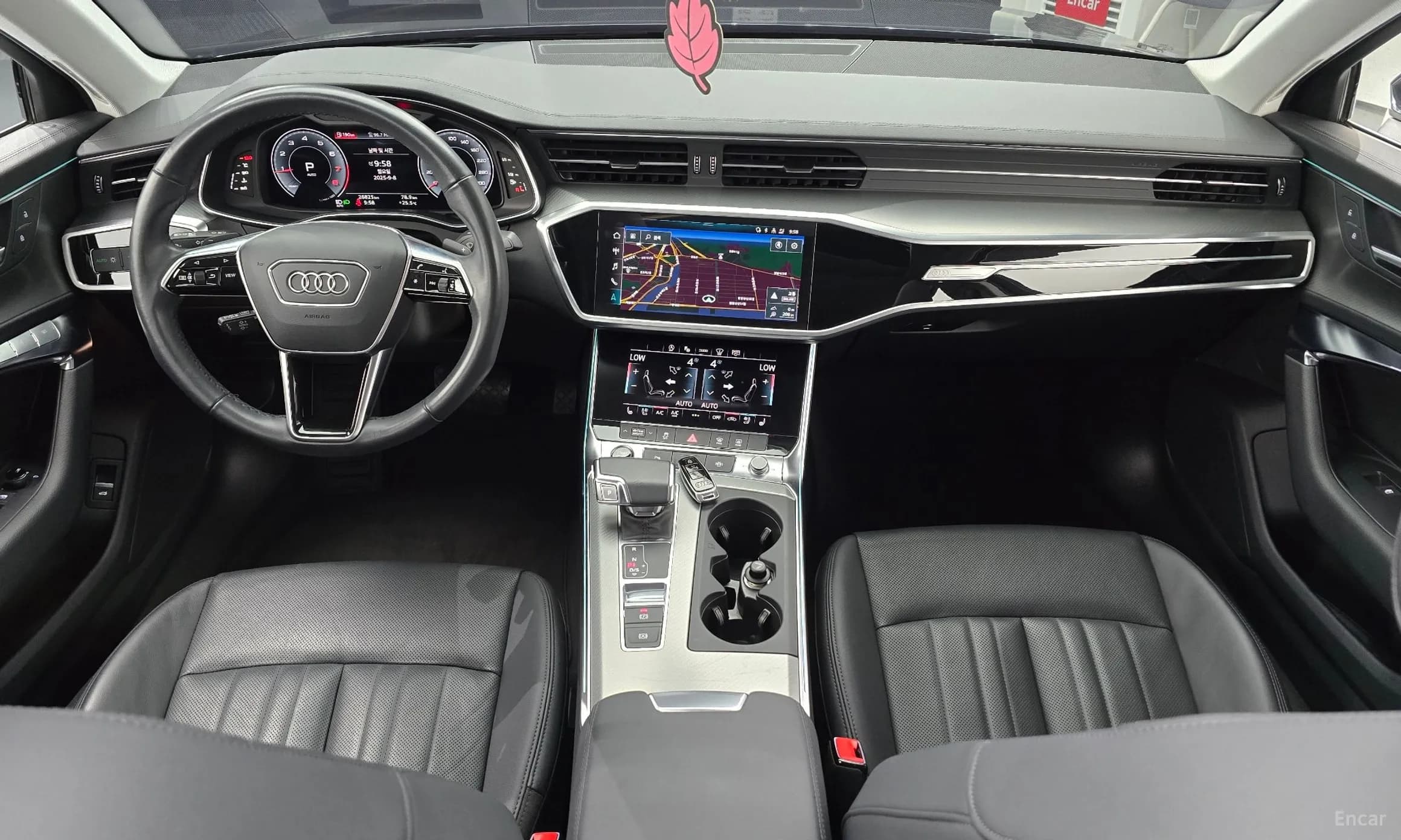 A6 (C8)