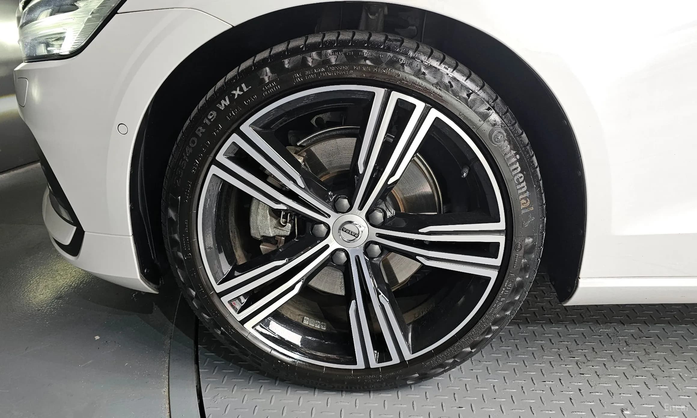 S60 3rd Generation