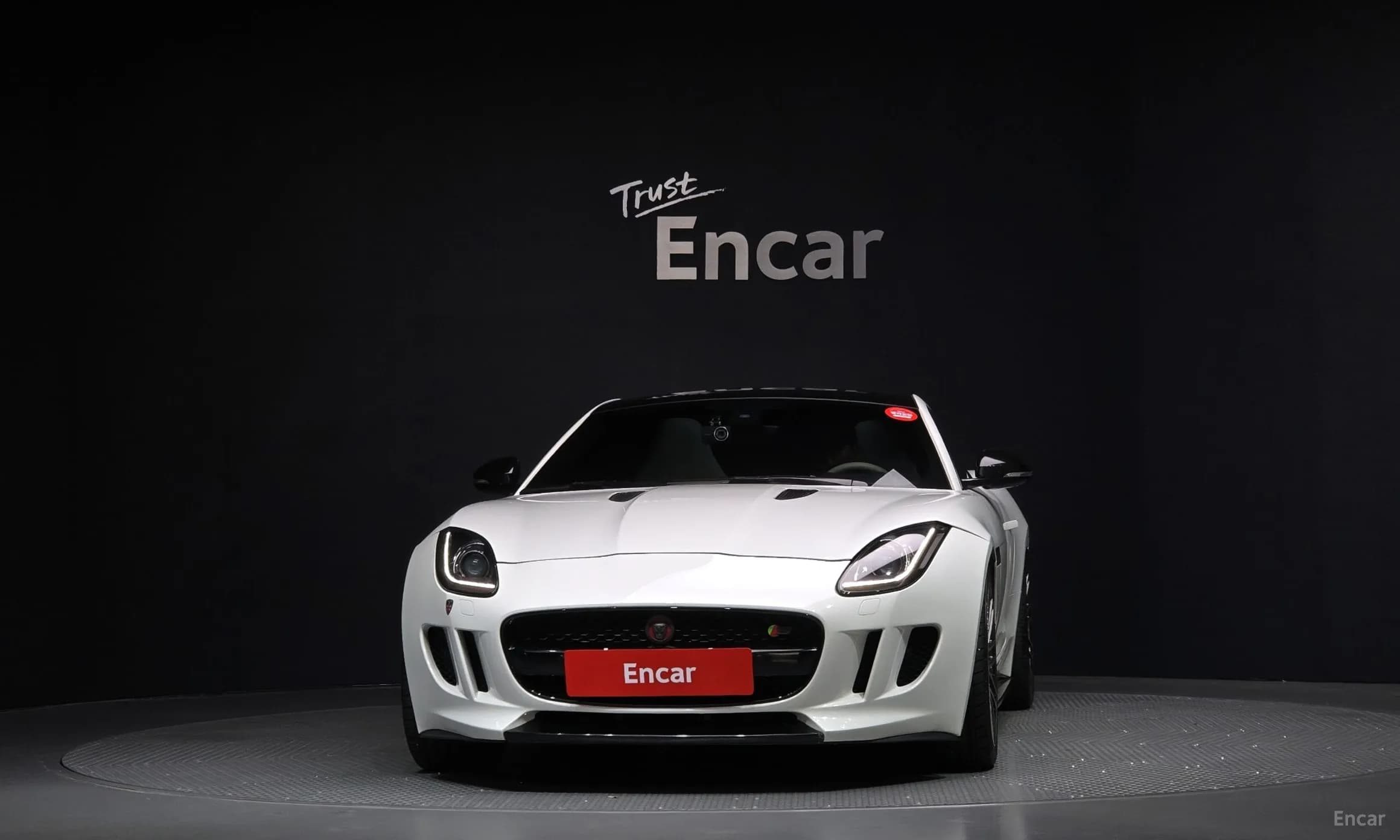 F-TYPE