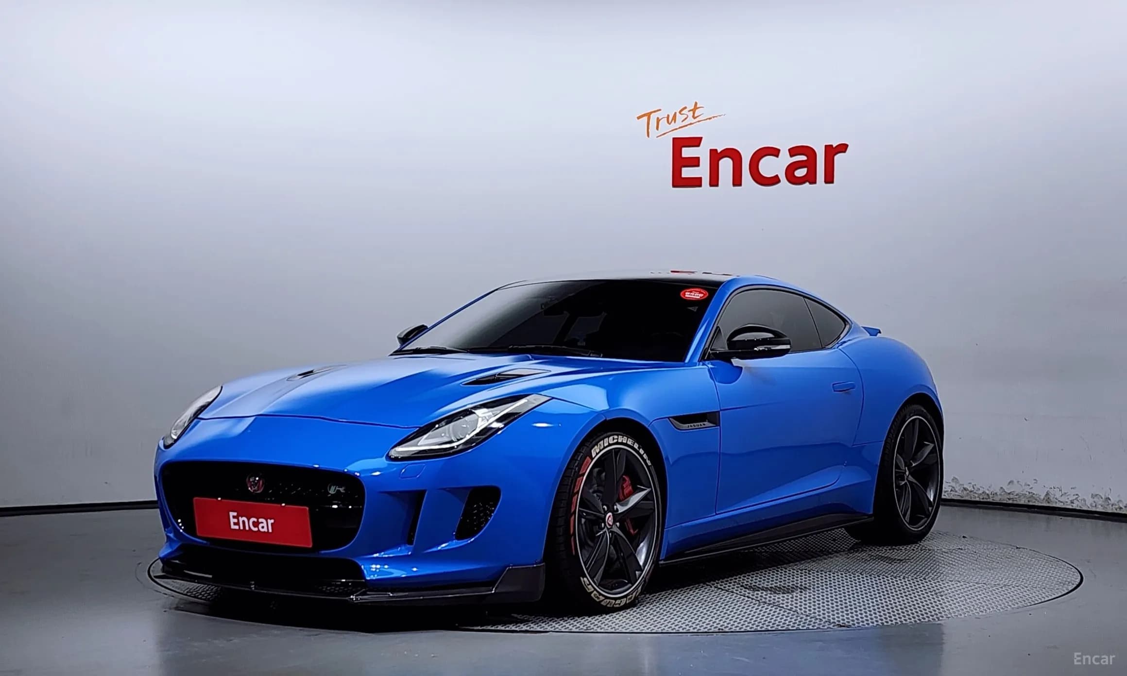 F-TYPE
