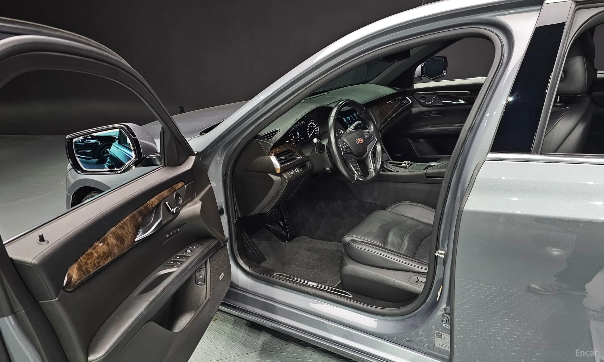 CT6