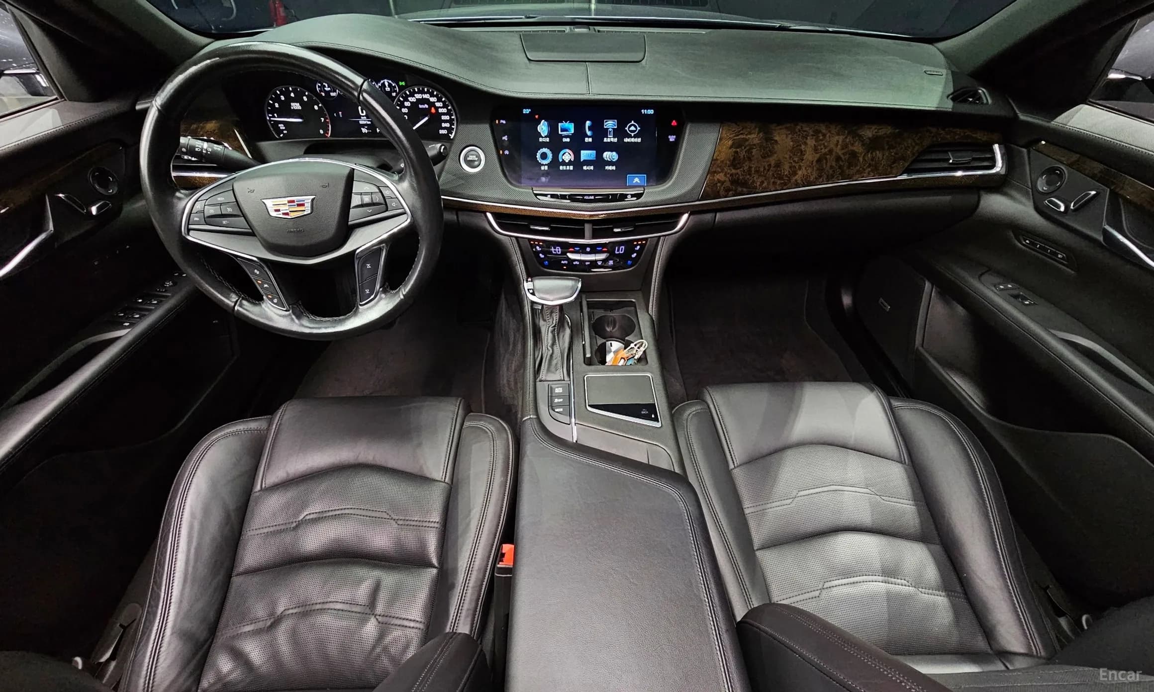 CT6