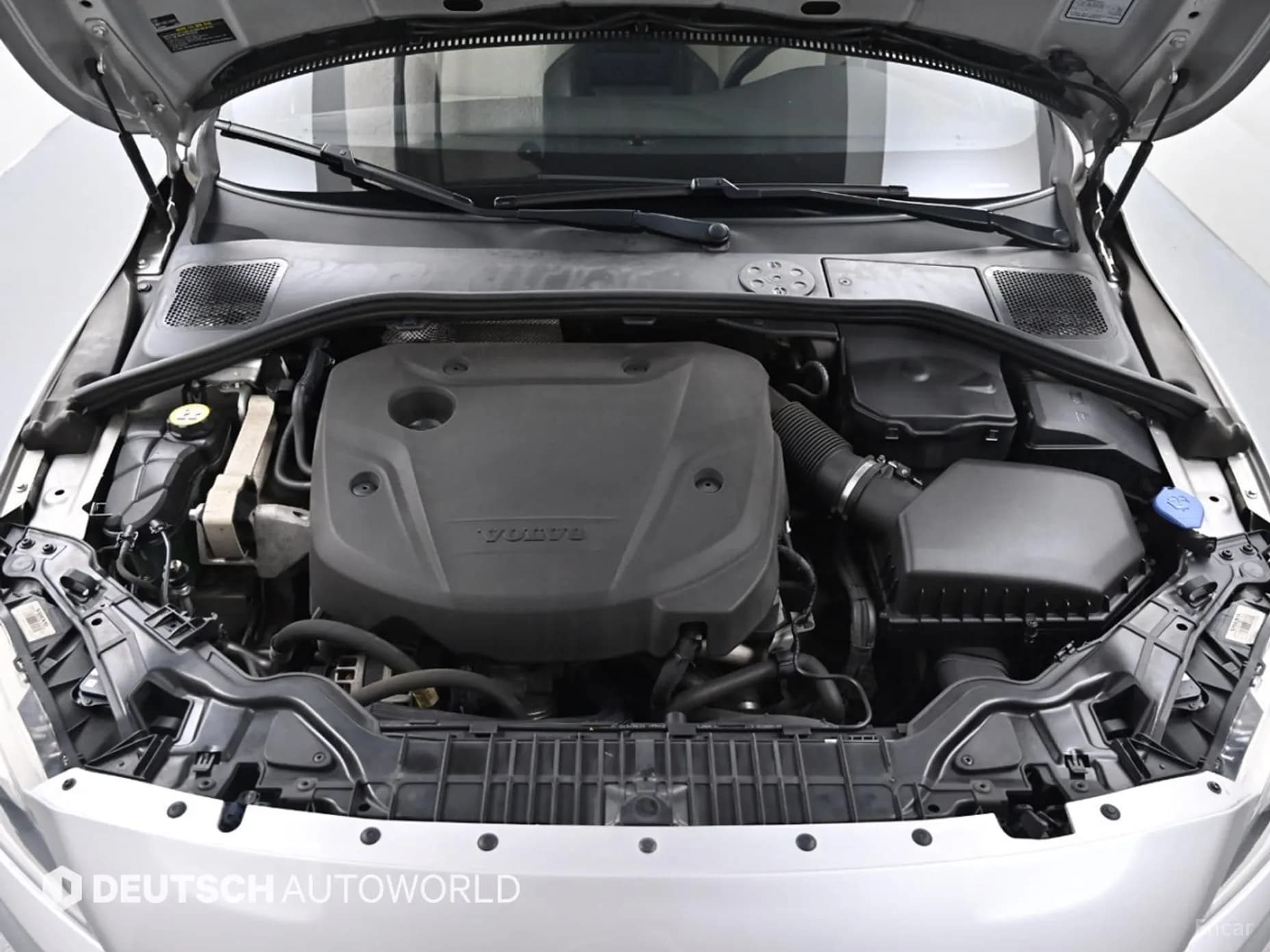 S60 Cross Country