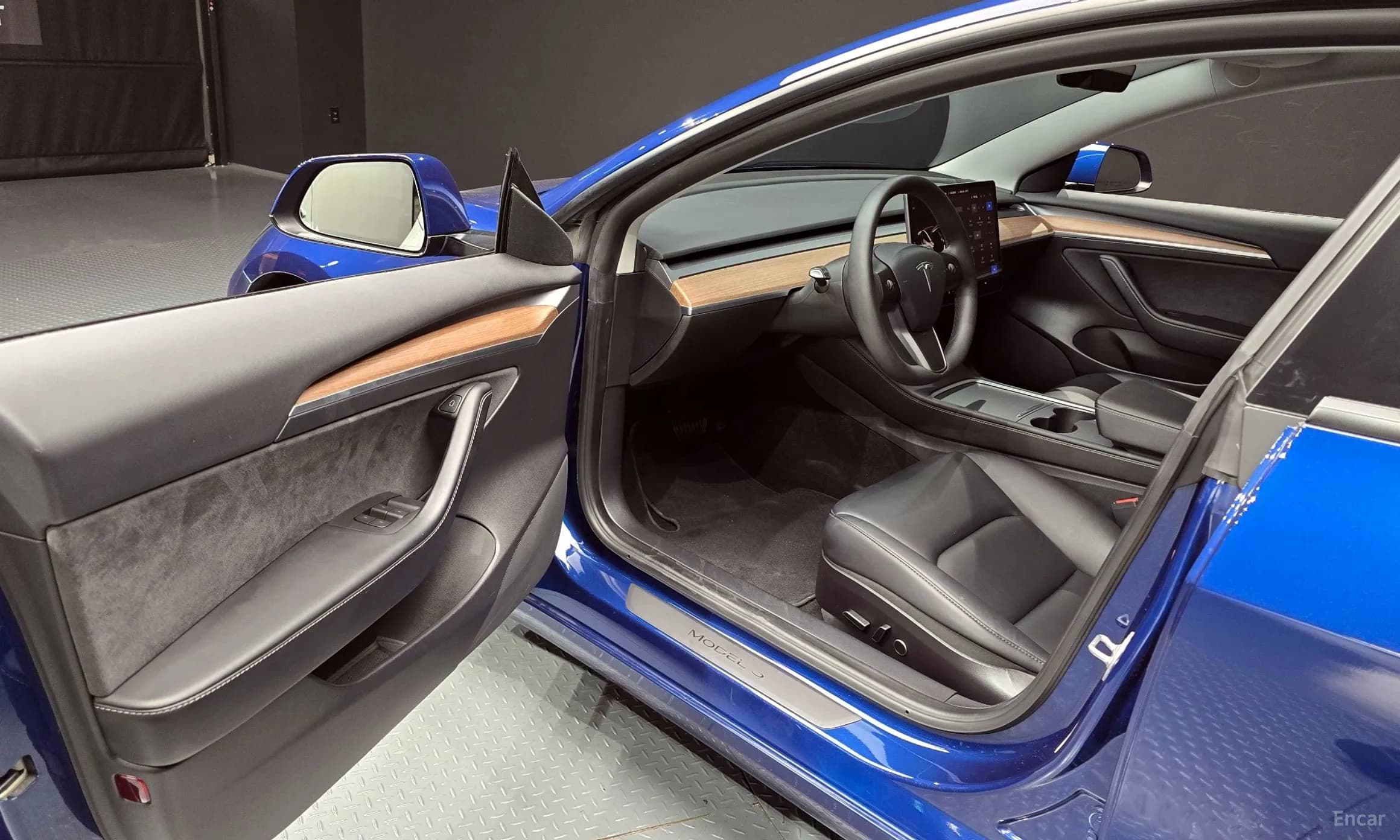 Model 3
