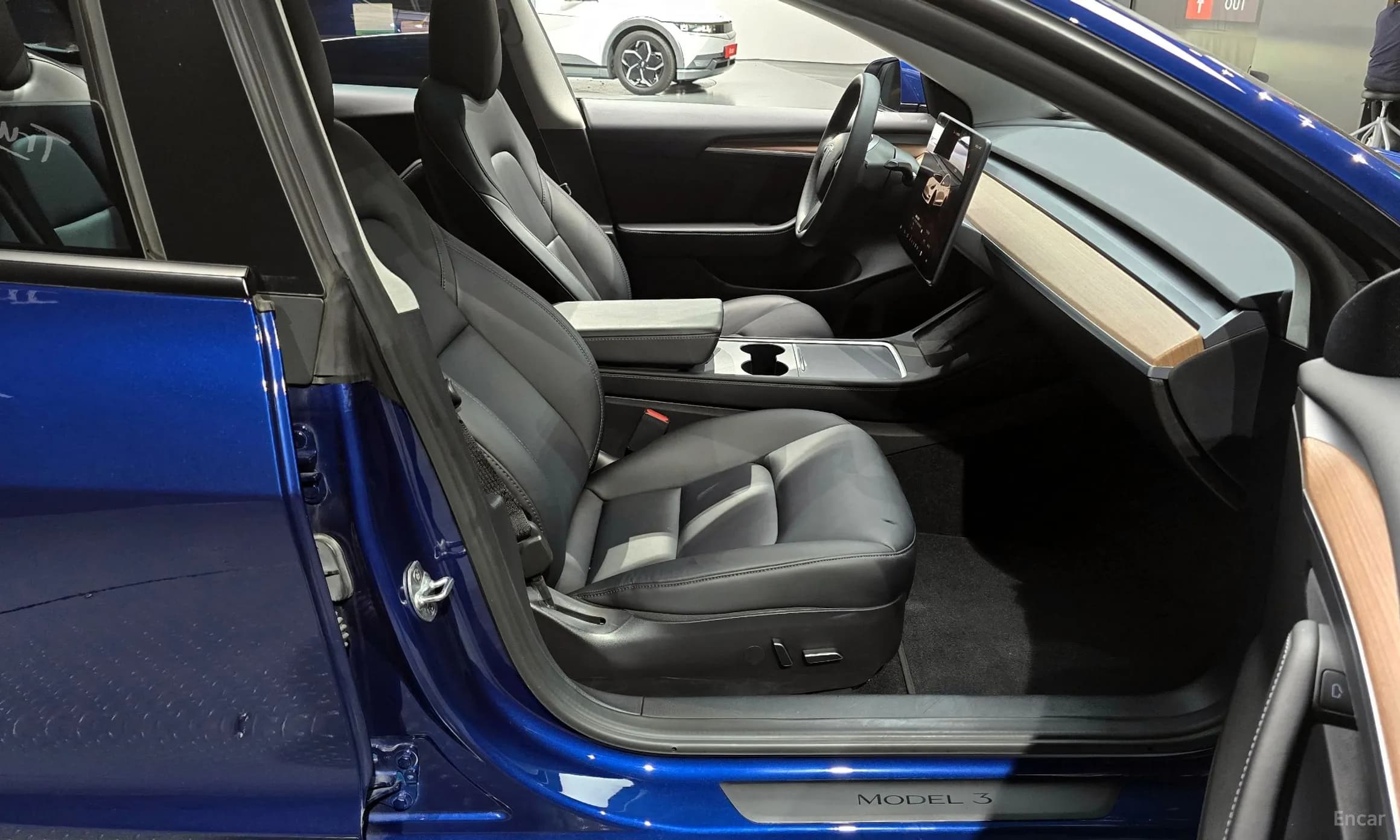 Model 3