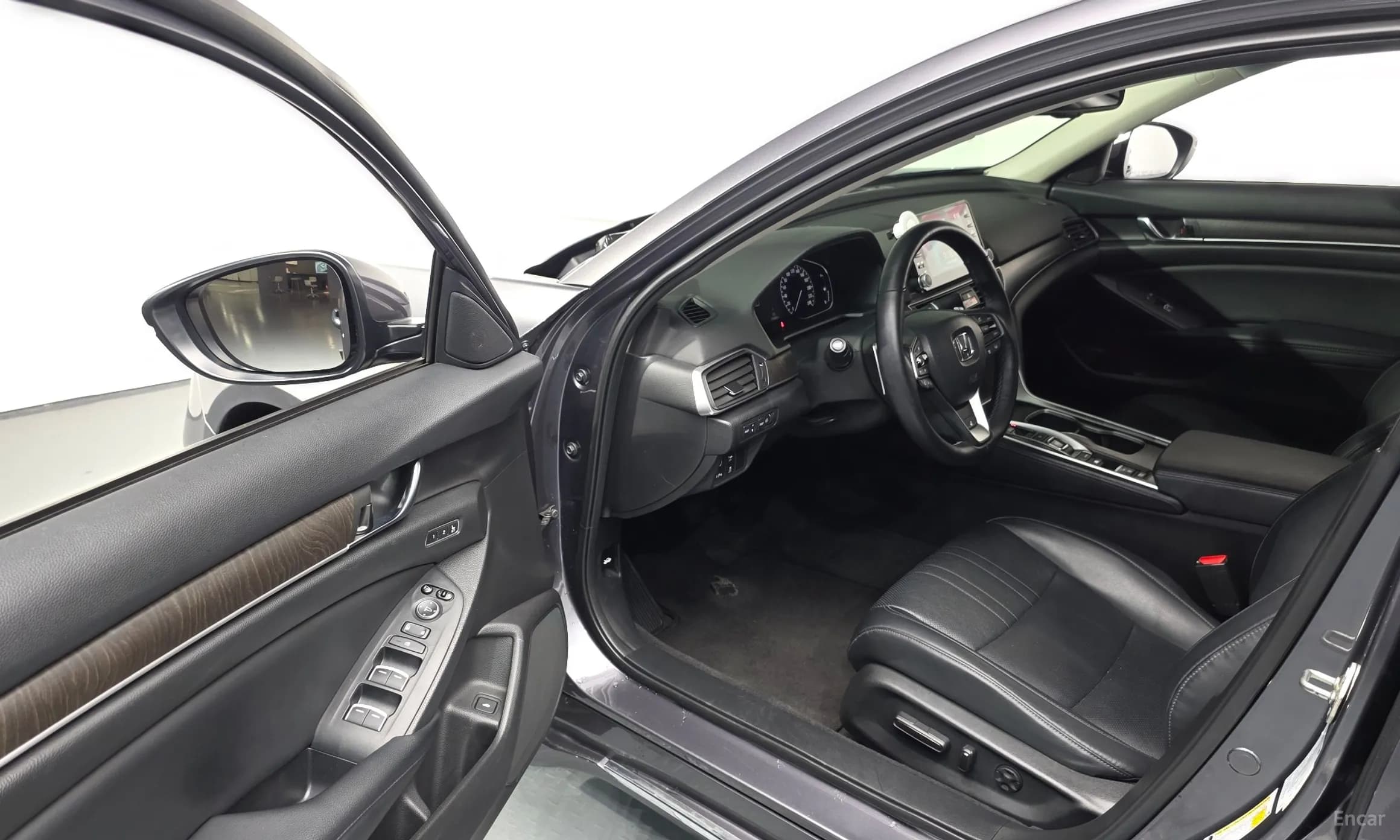Accord 10th Generation