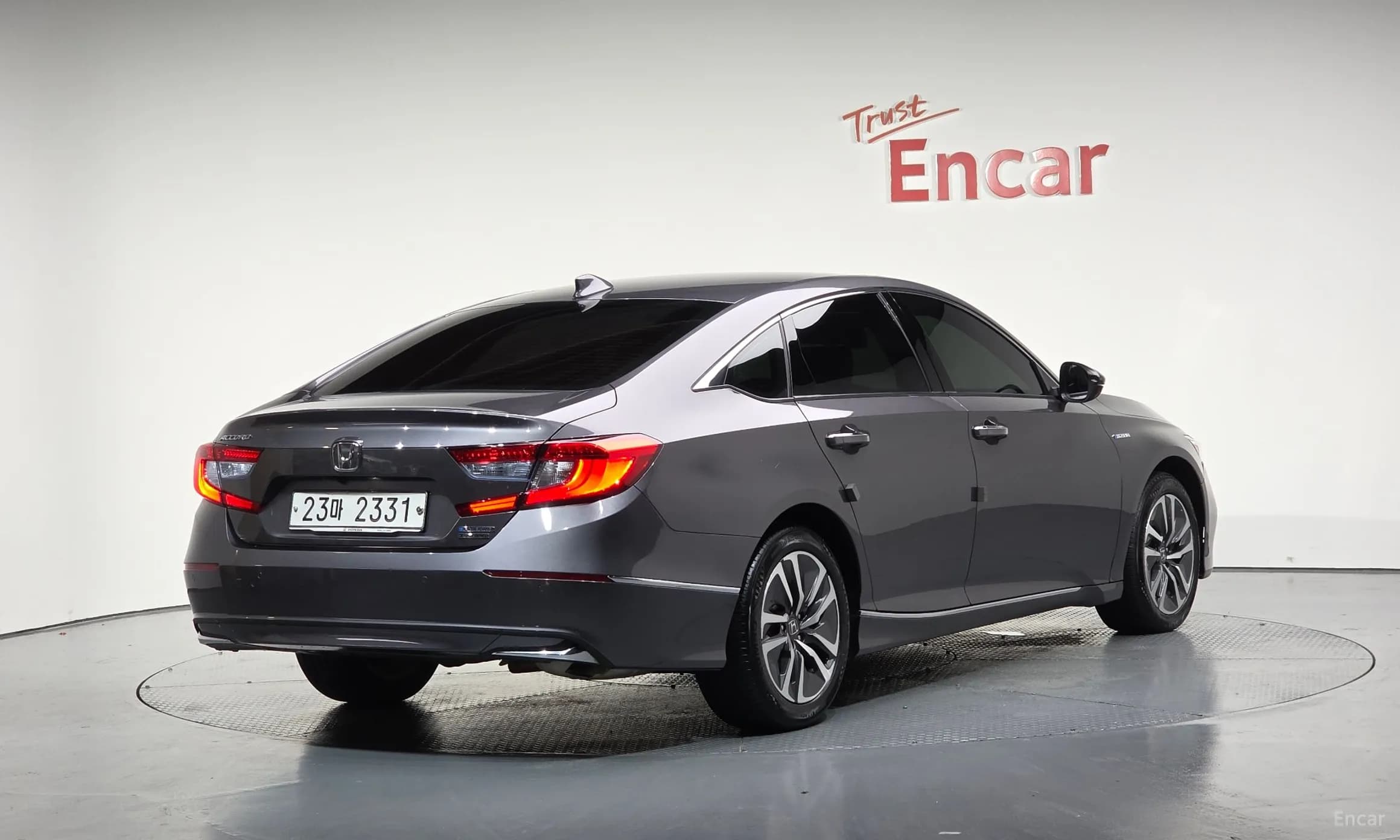 Accord 10th Generation
