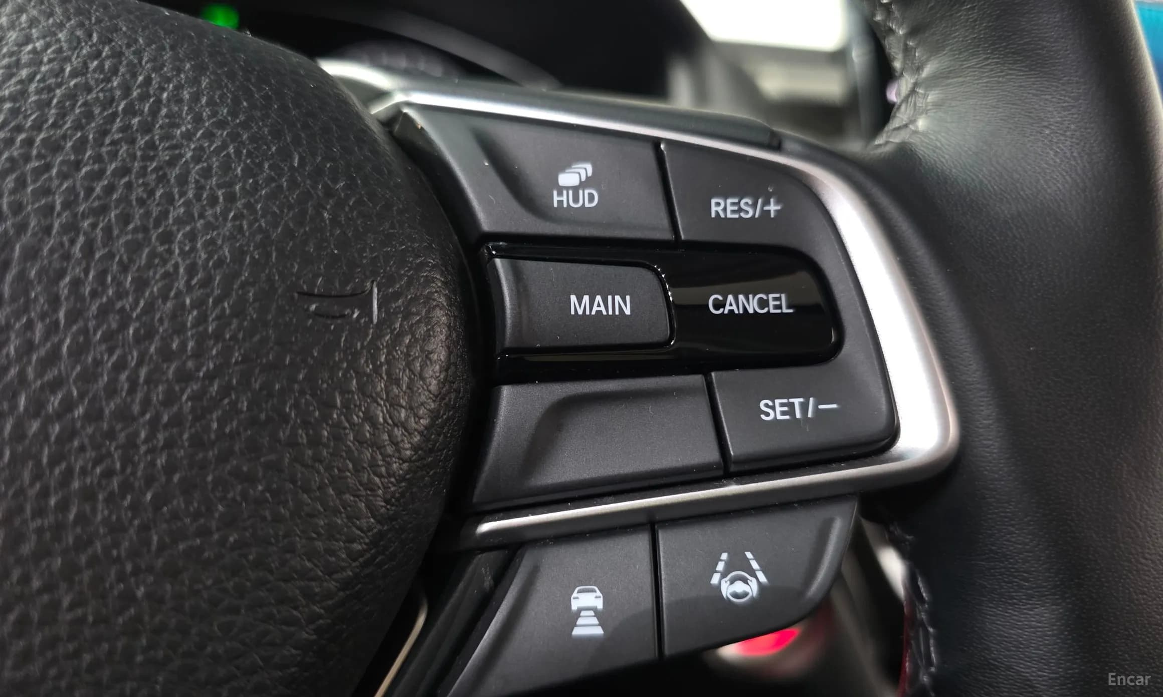 Accord 10th Generation