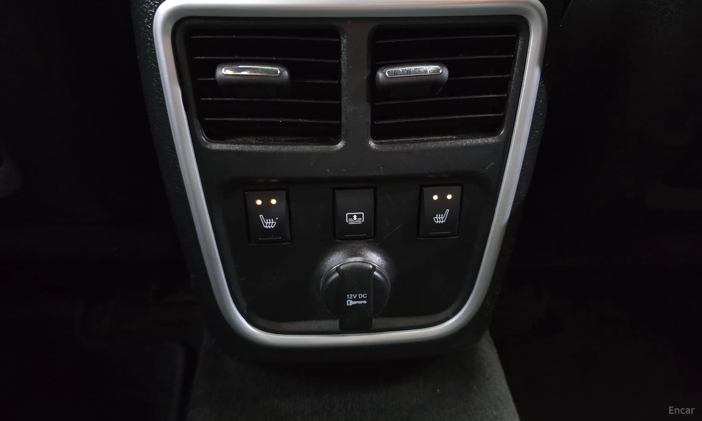 The New 300C