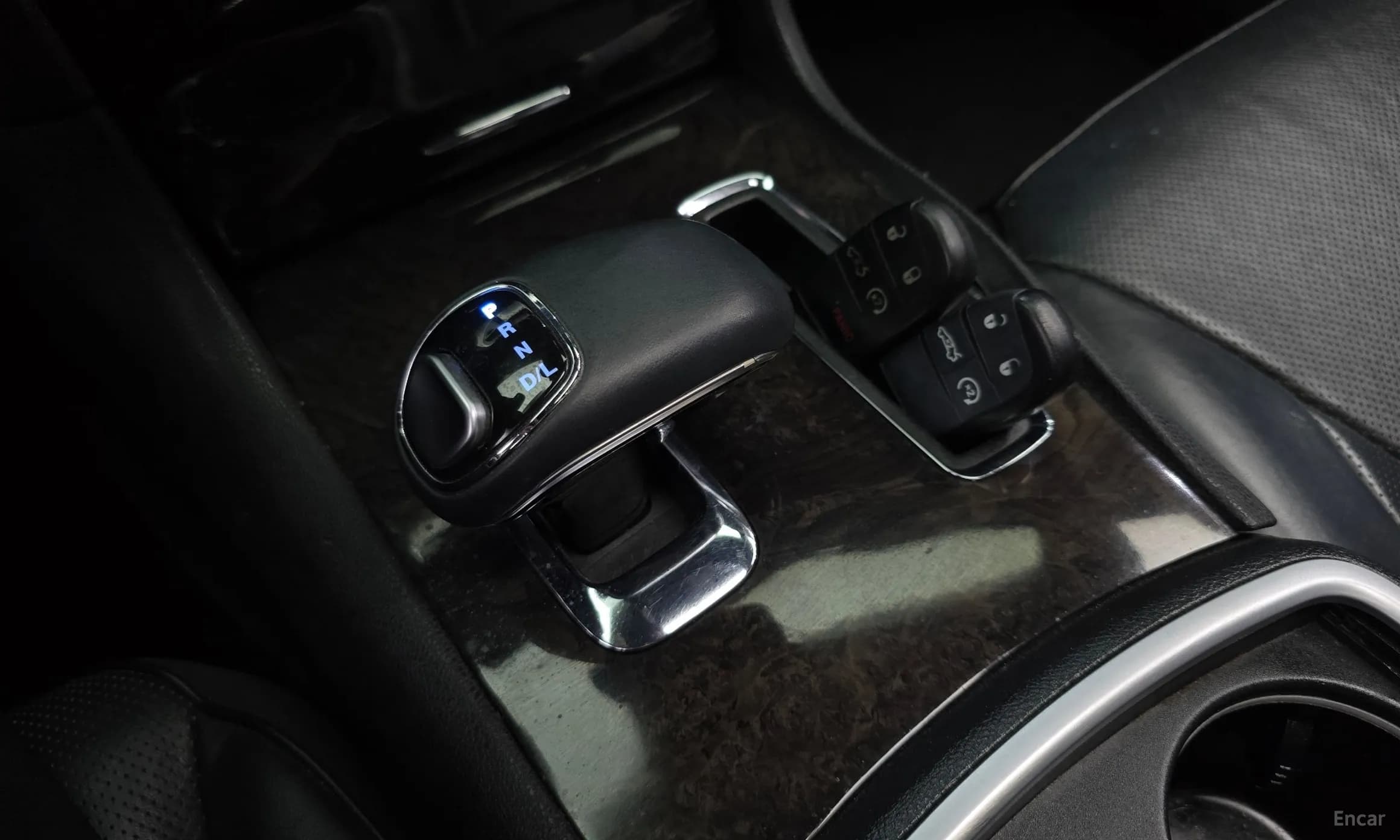 The New 300C