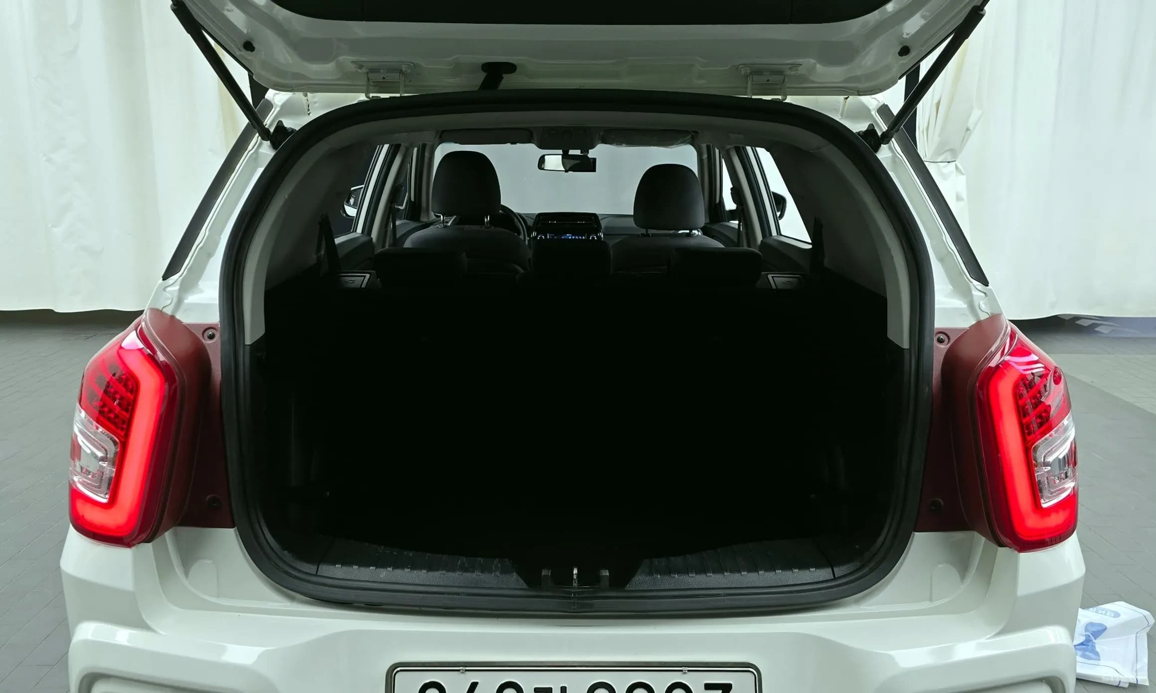 Tivoli Air