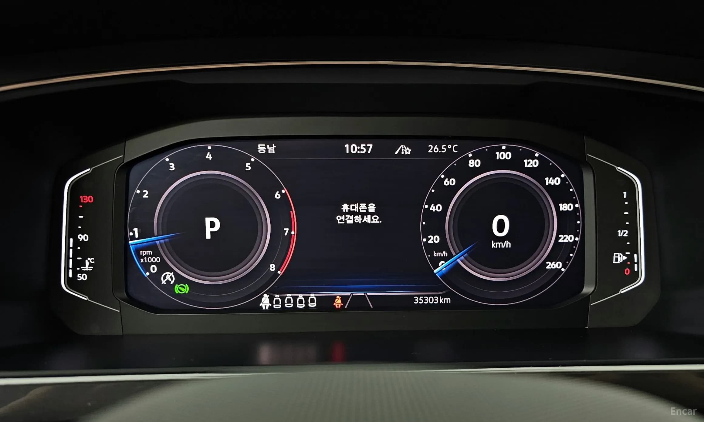 Tiguan All Space