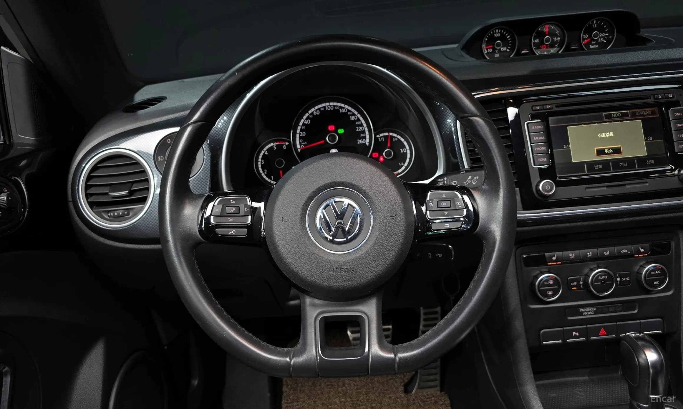 The Beetle