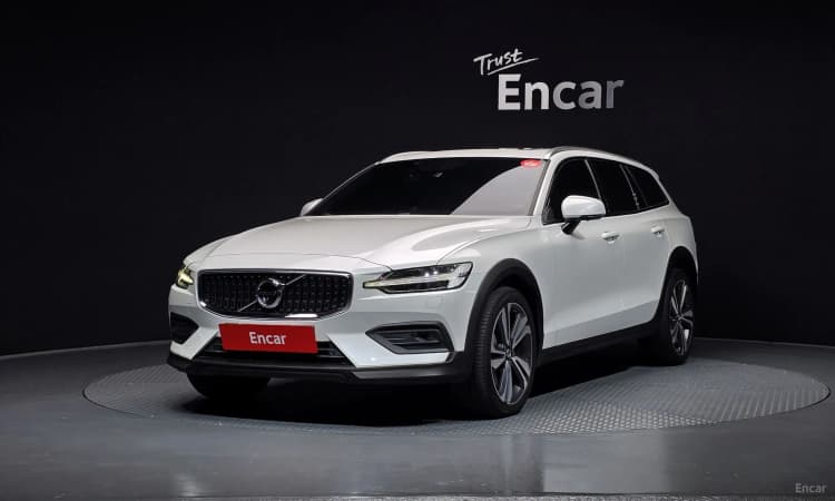 V60 Cross-Country 2nd Generation