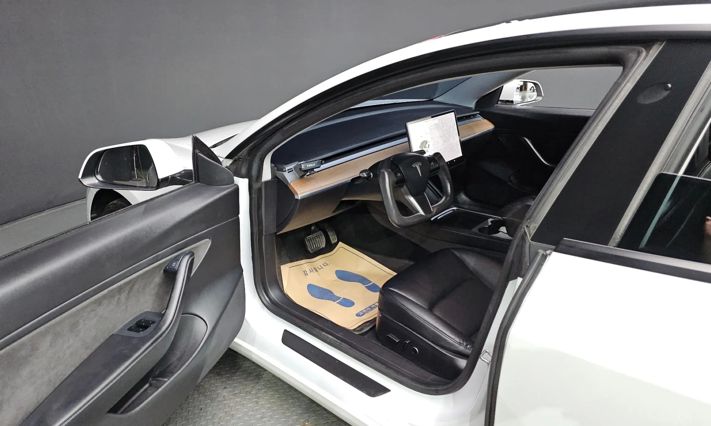 Model 3