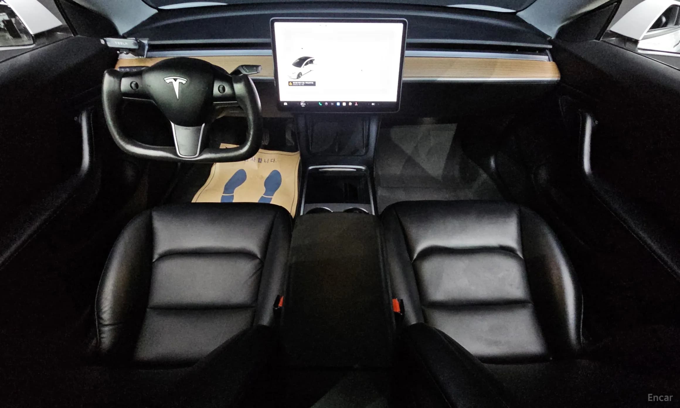 Model 3