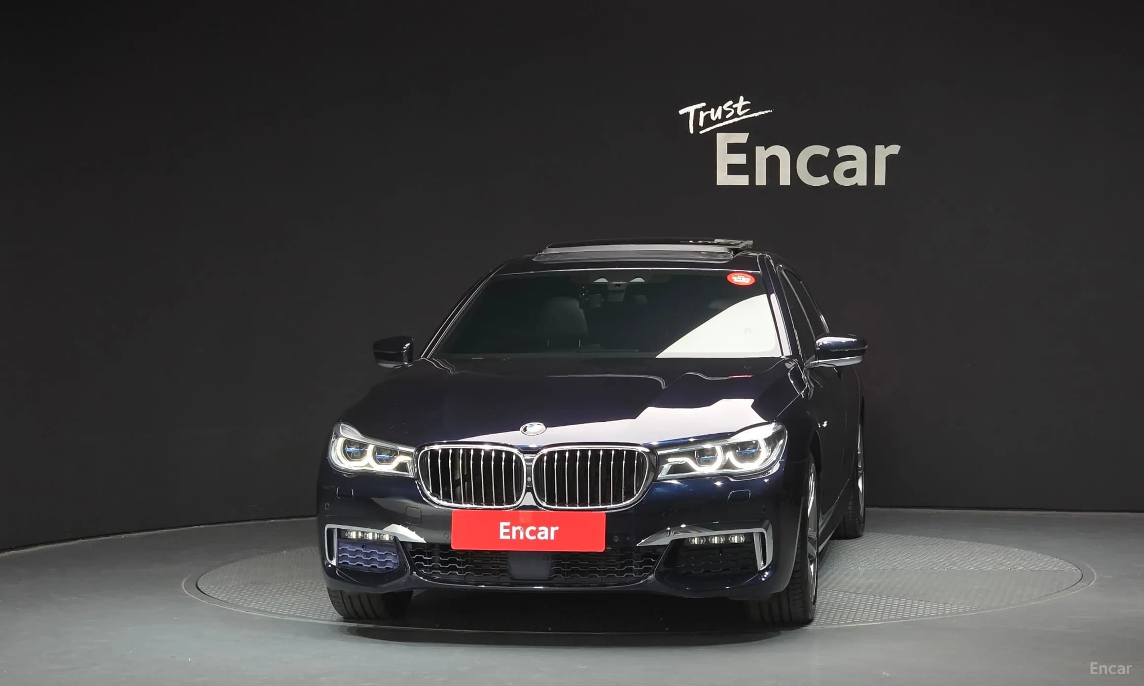 7 Series (G11)