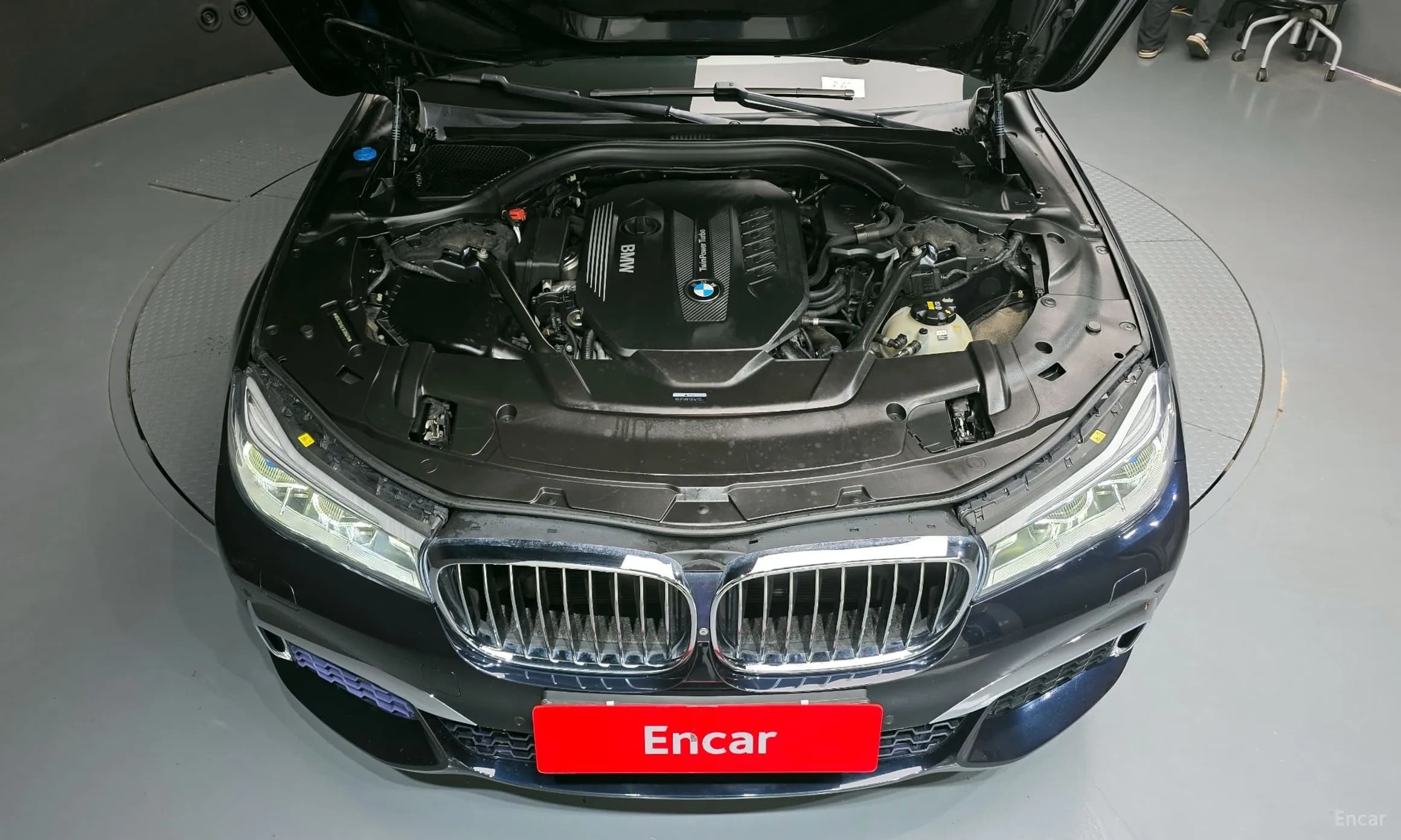 7 Series (G11)