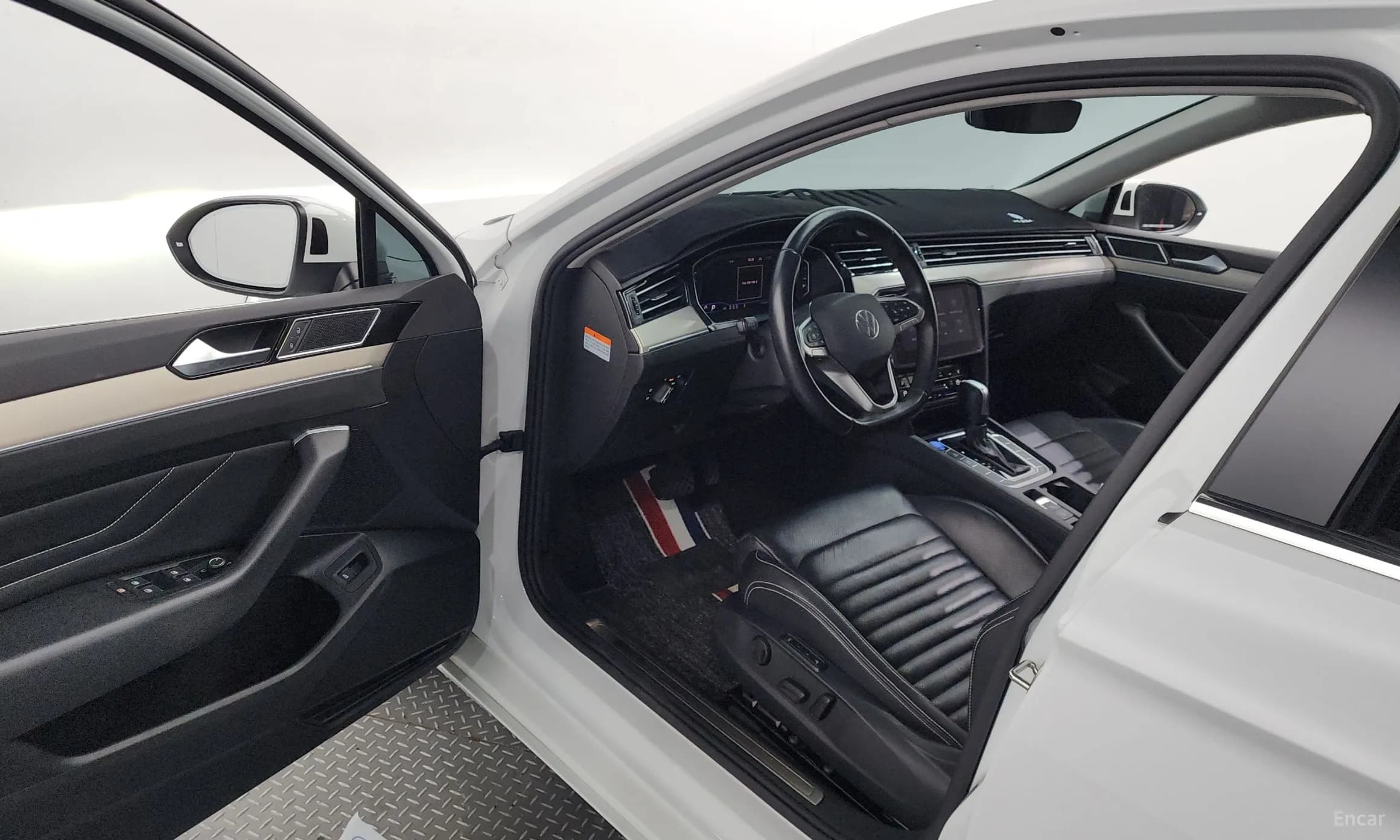 Passat GT (B8)