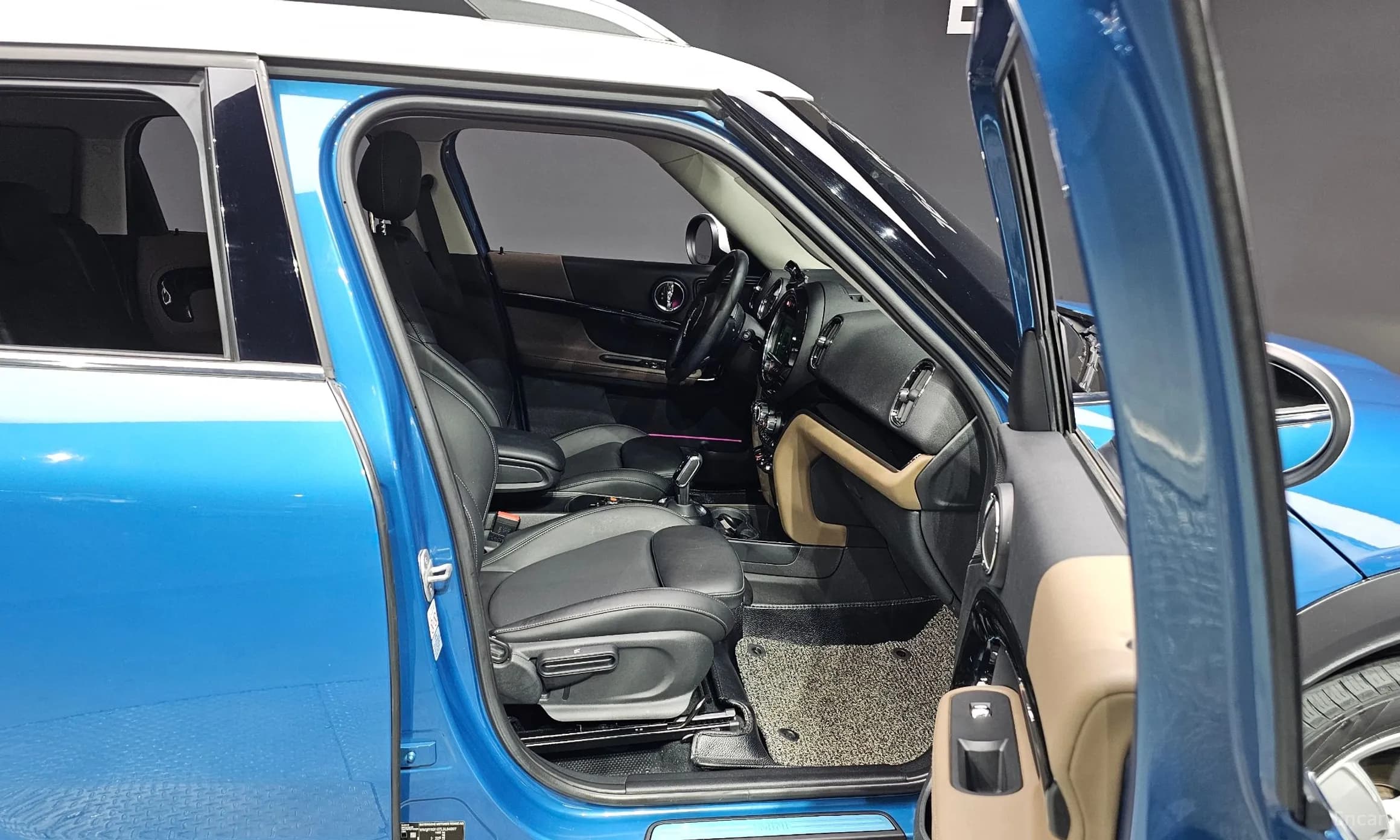Cooper Countryman