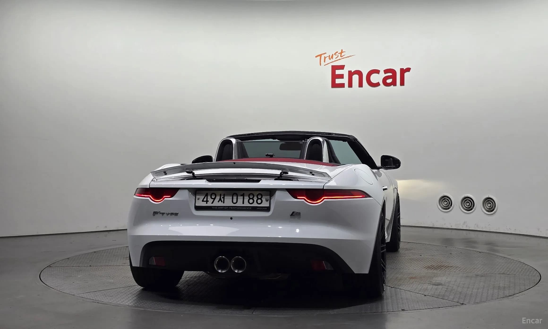 F-TYPE