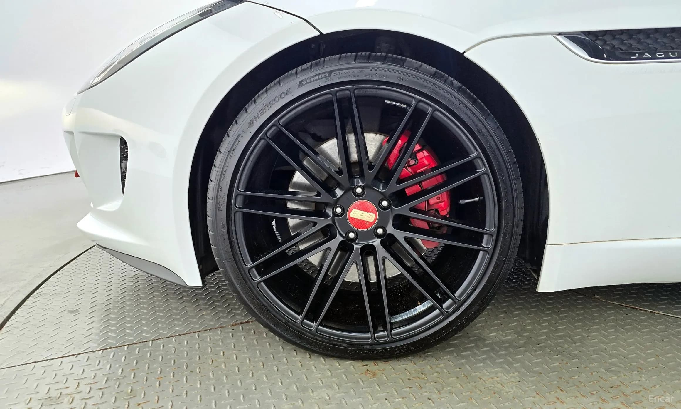 F-TYPE