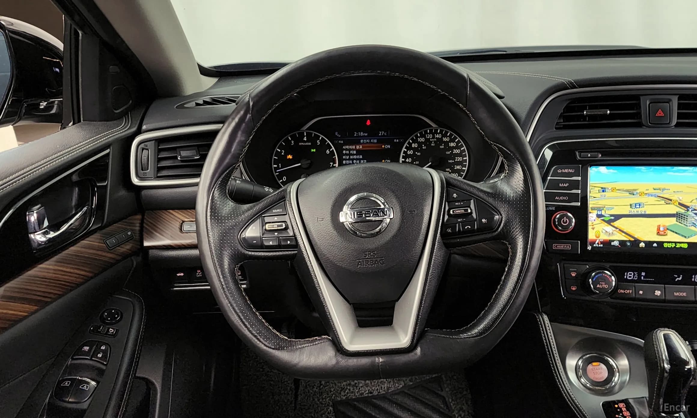 Maxima (A36)
