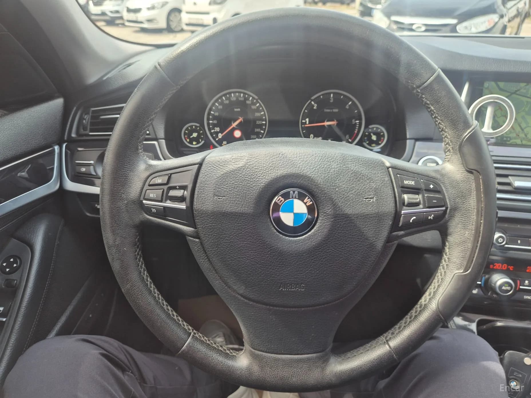 5 Series (F10)