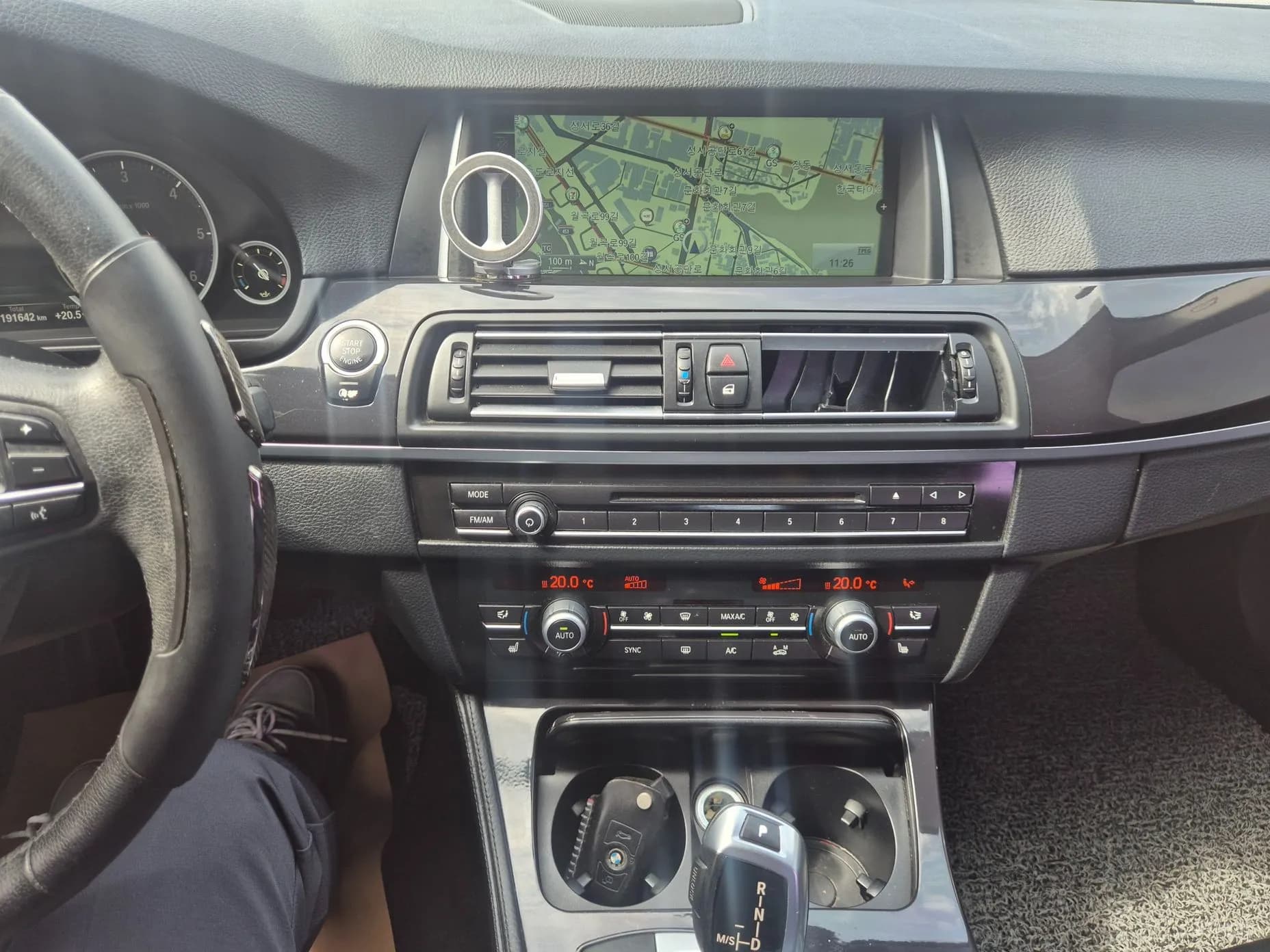 5 Series (F10)