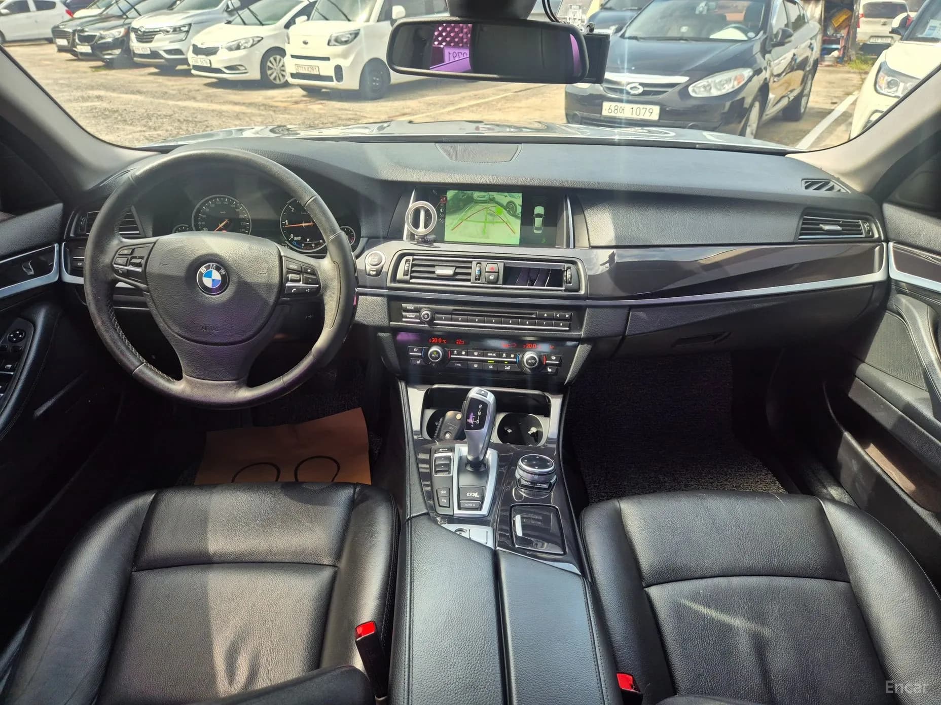 5 Series (F10)