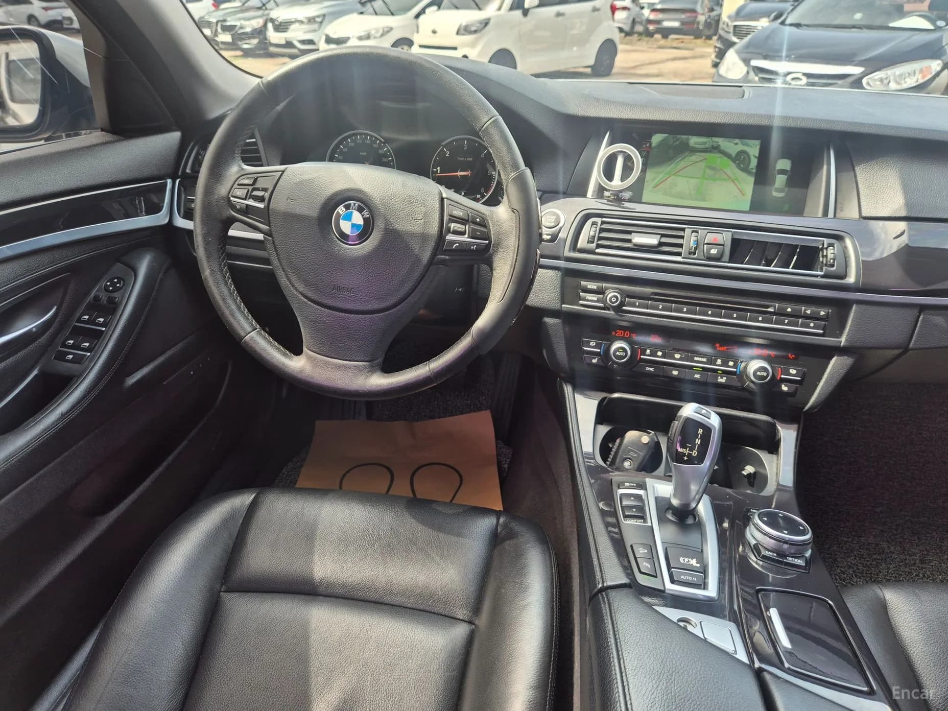 5 Series (F10)