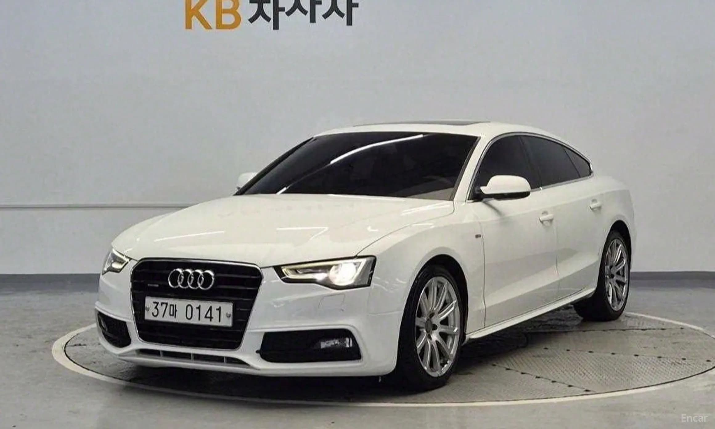 A5