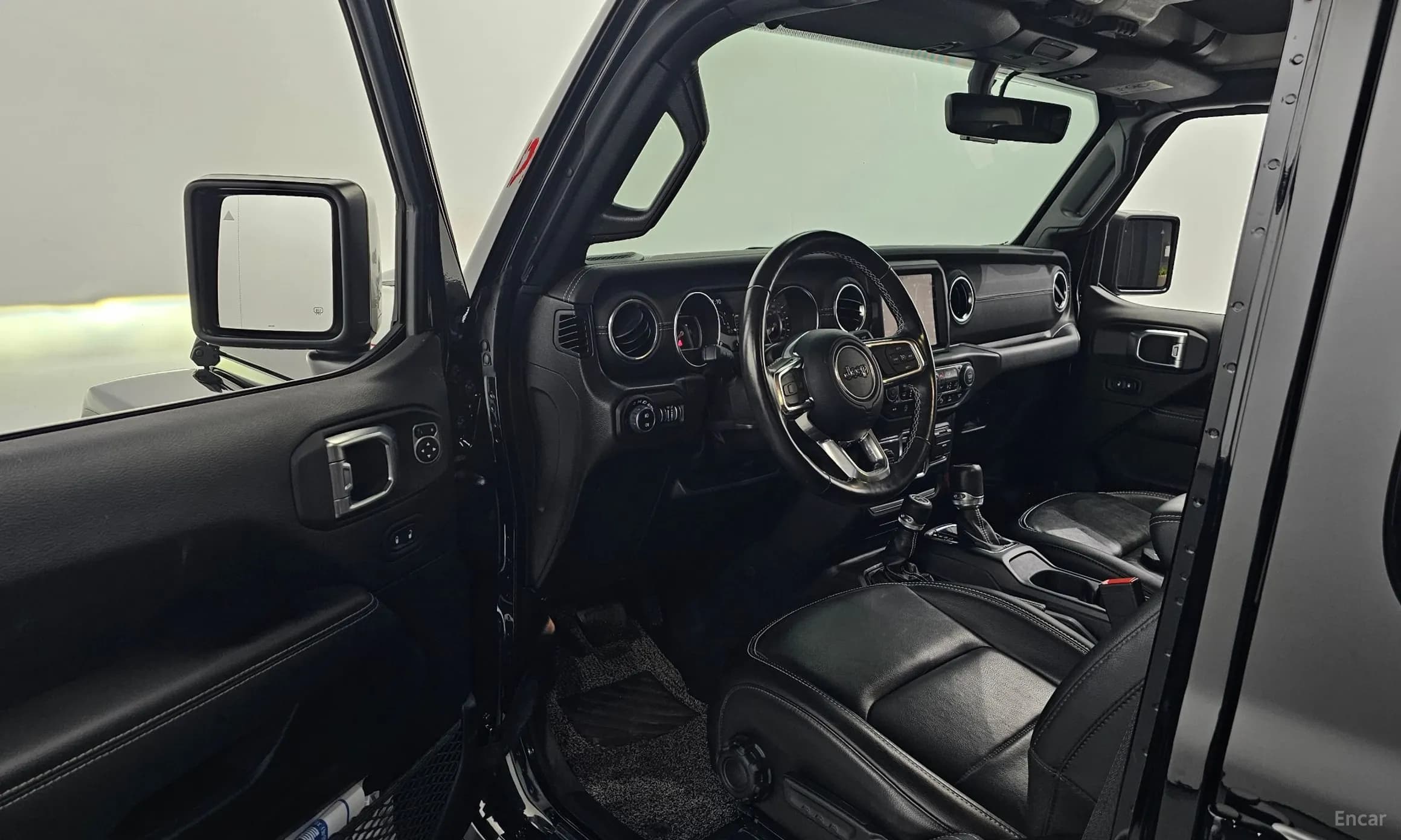 Wrangler (JL)